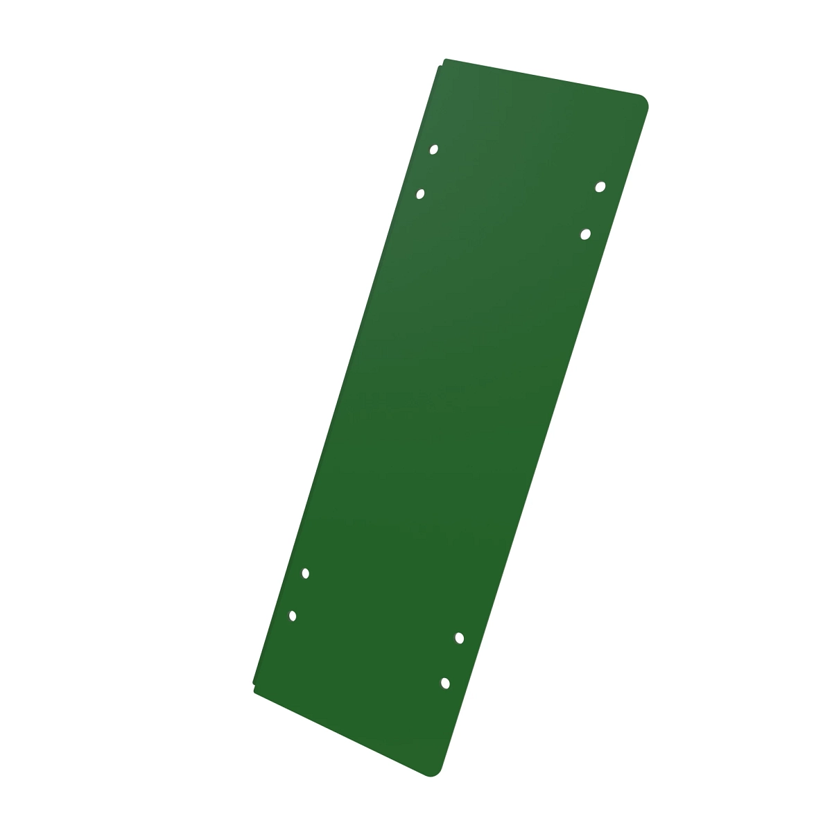 Door, Left Rear Power Module RH
