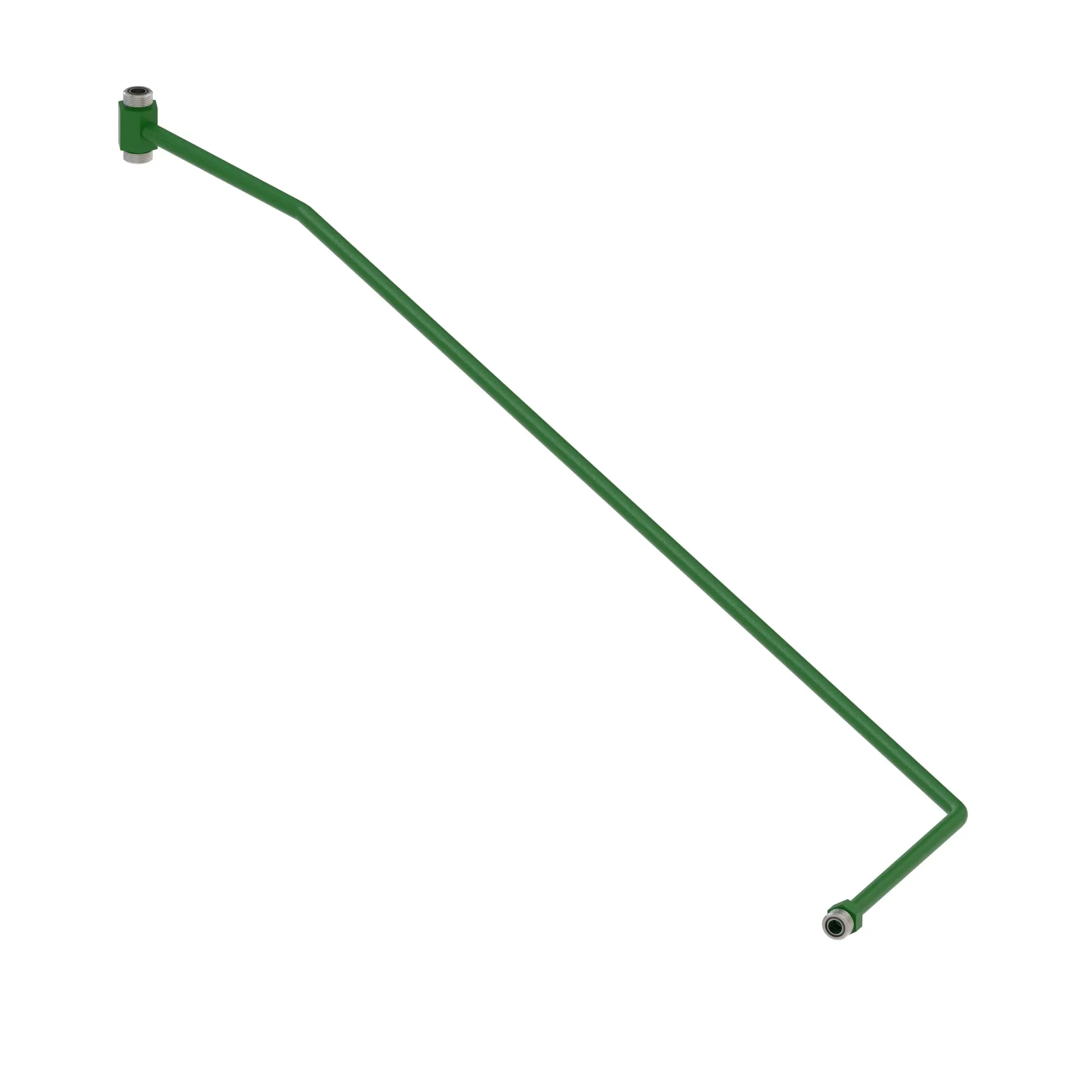 Oil Line
