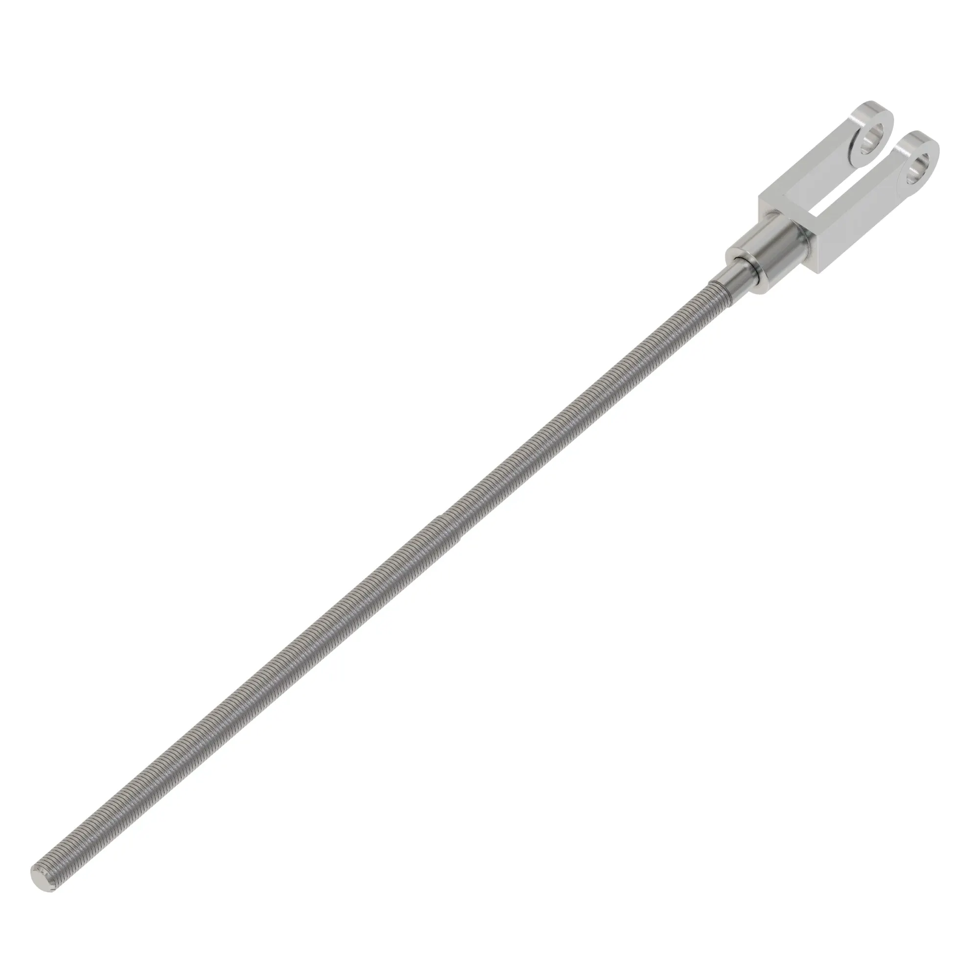 John Deere Fast Belt Tension Rod - AXE88369