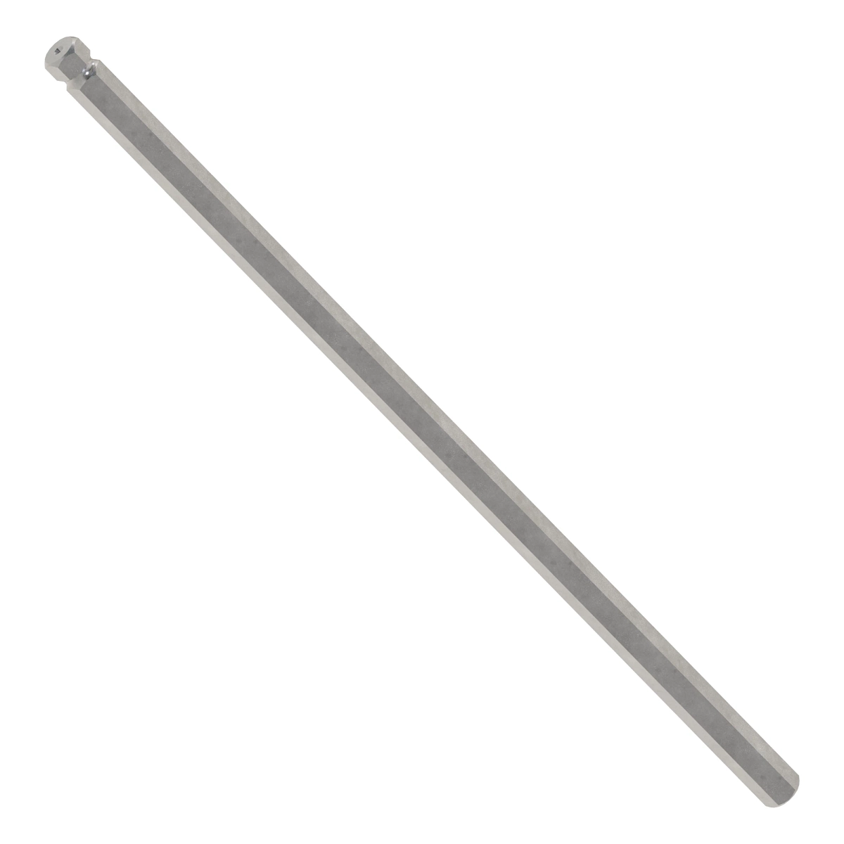 Shaft, 1 1/4" Hex 8R36/38 Backshaf