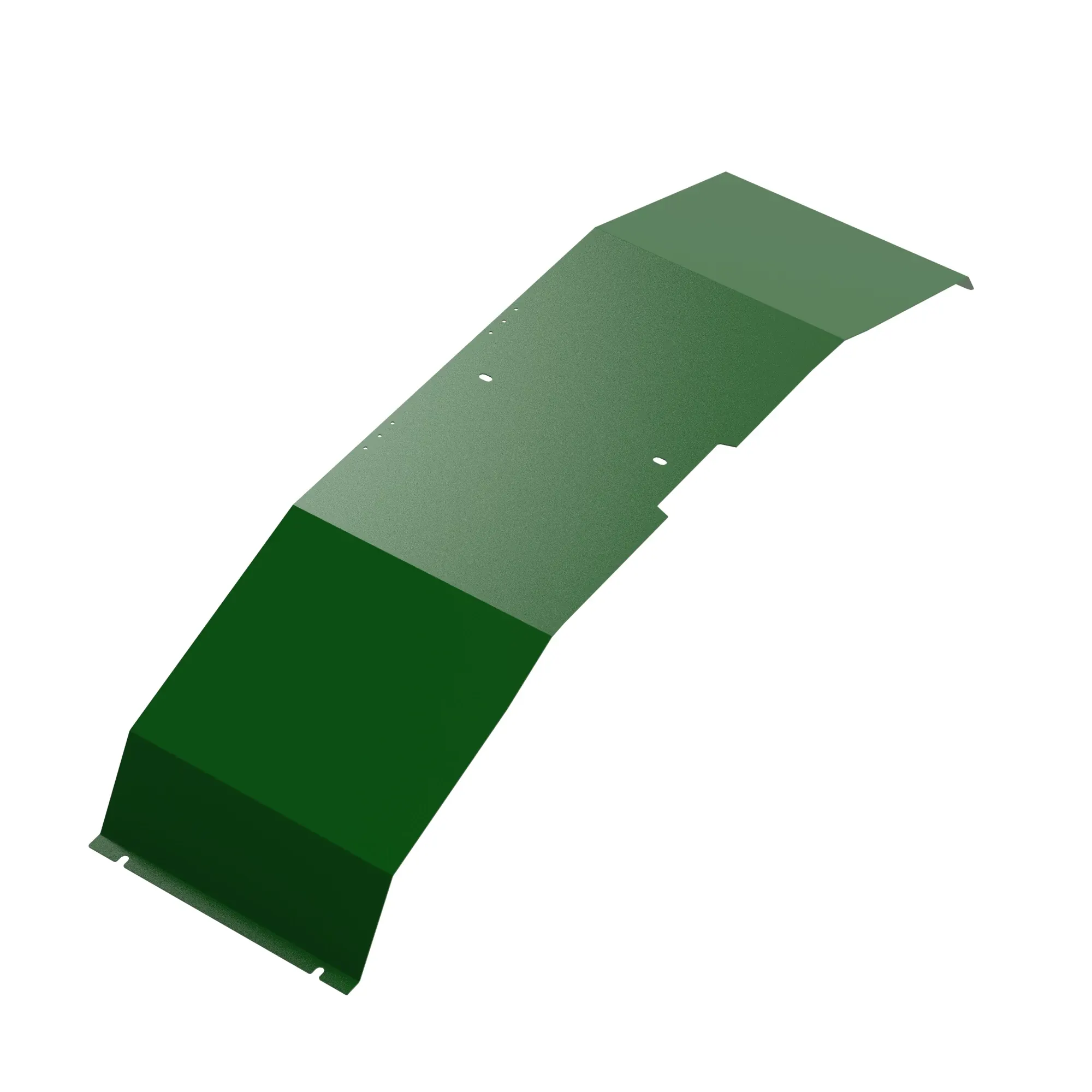 Sheet-Screen Scoop