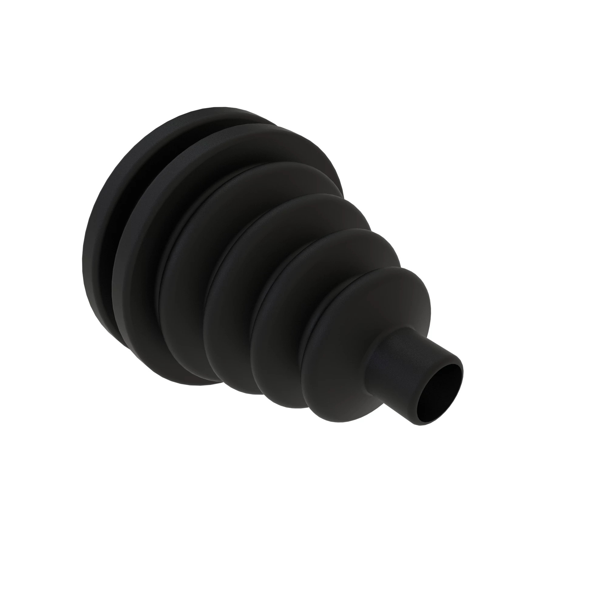 John Deere Axles Tie Rod Boot - L38808