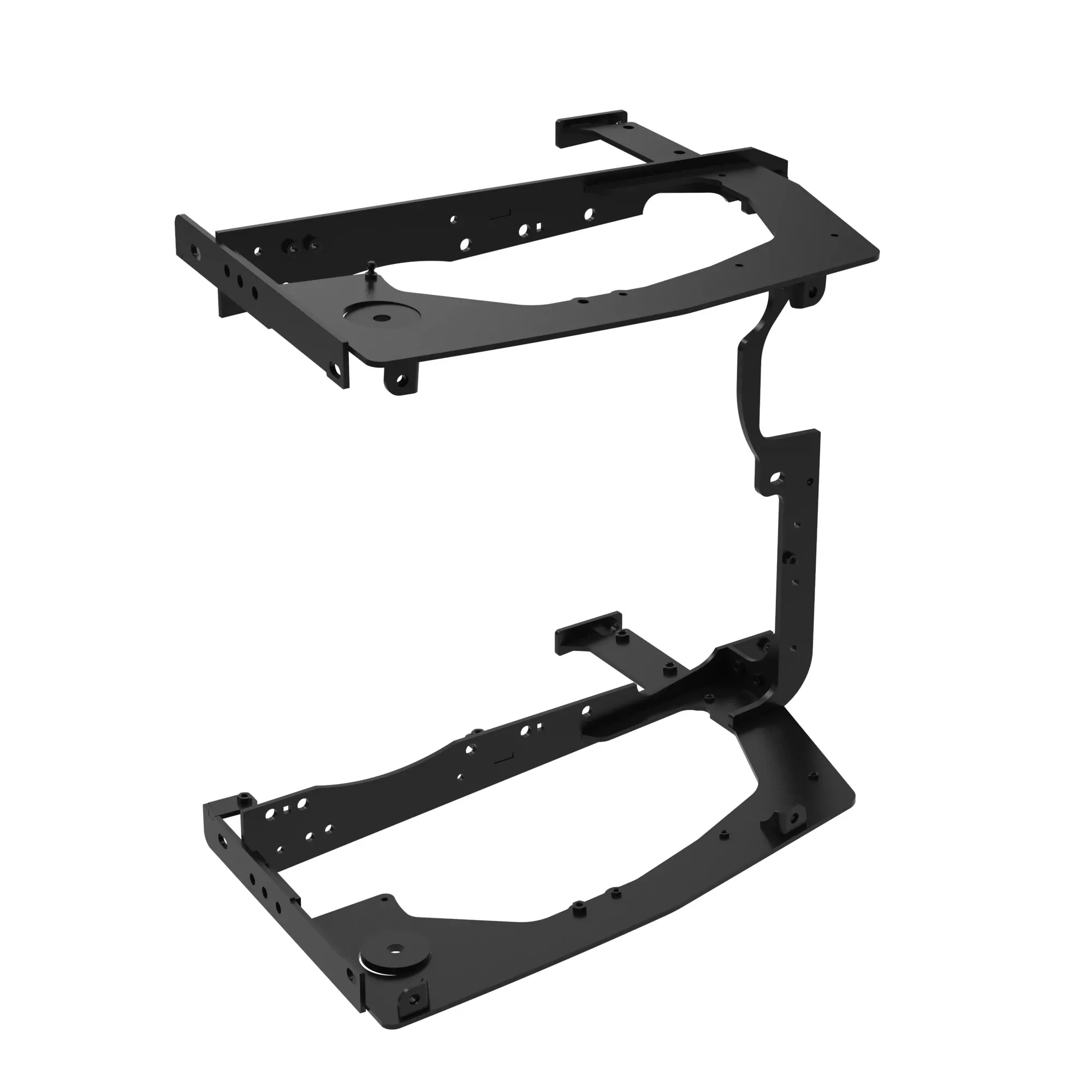 John Deere Frame - AT502488