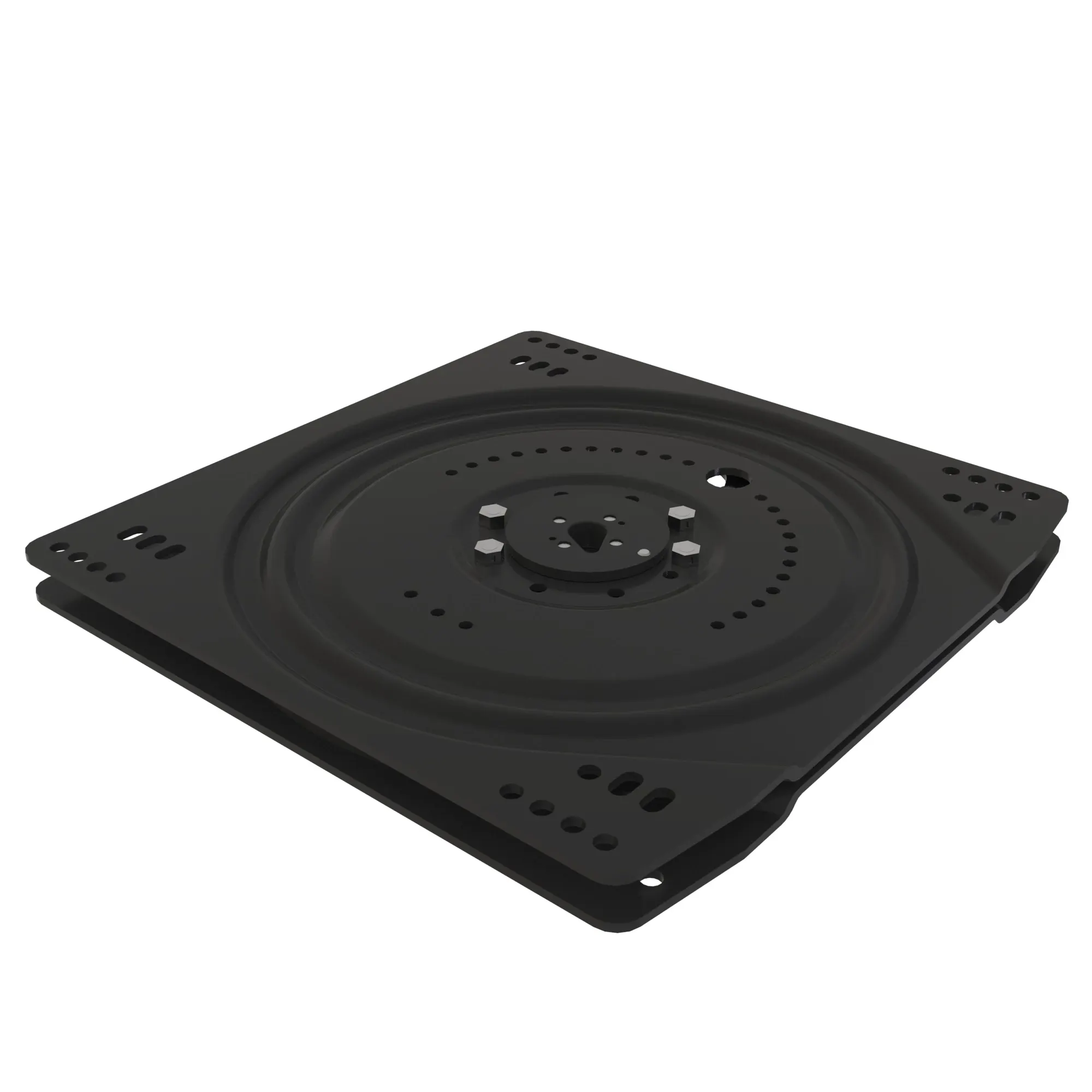 SLIDE SWIVEL ASSY