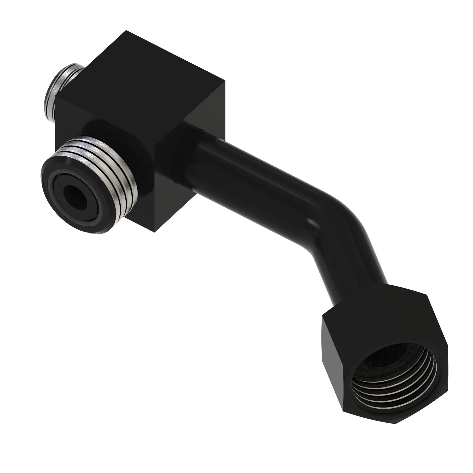 John Deere Oil Line - AT304936