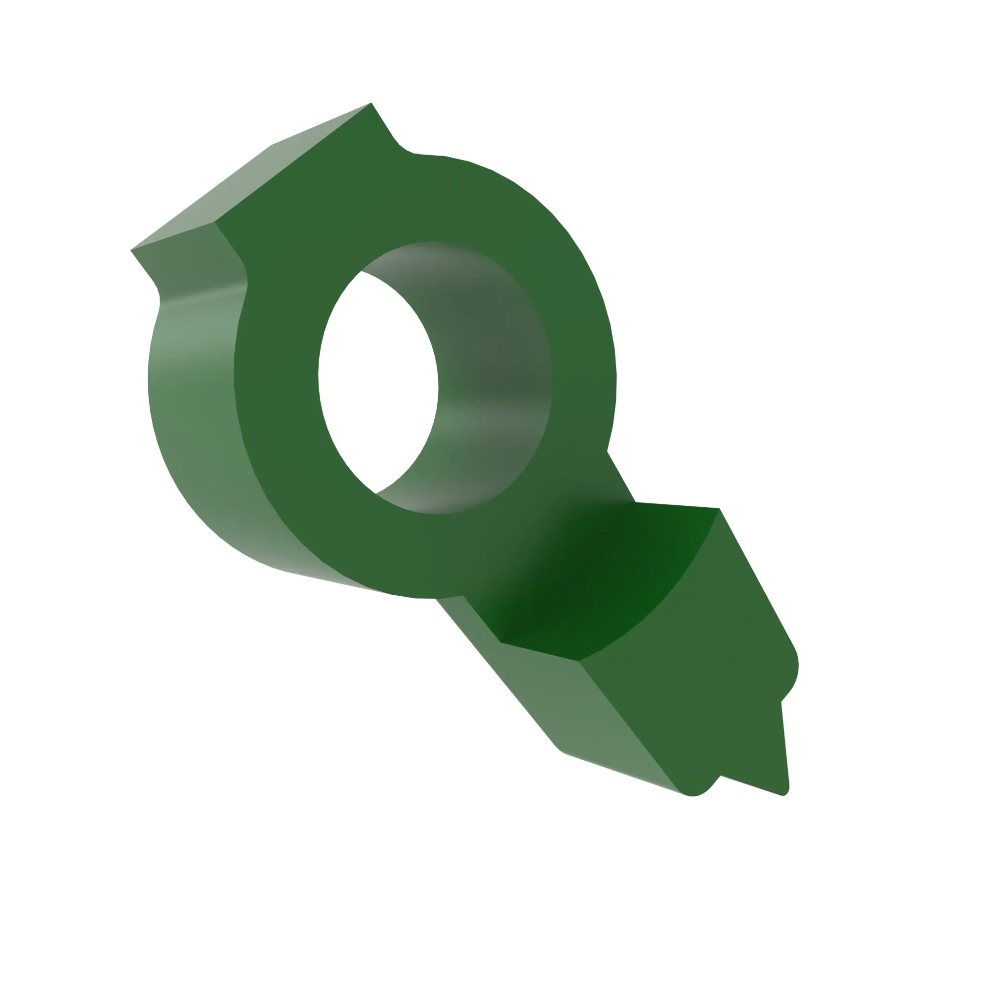 John Deere Stroke Setting Arm - A53209