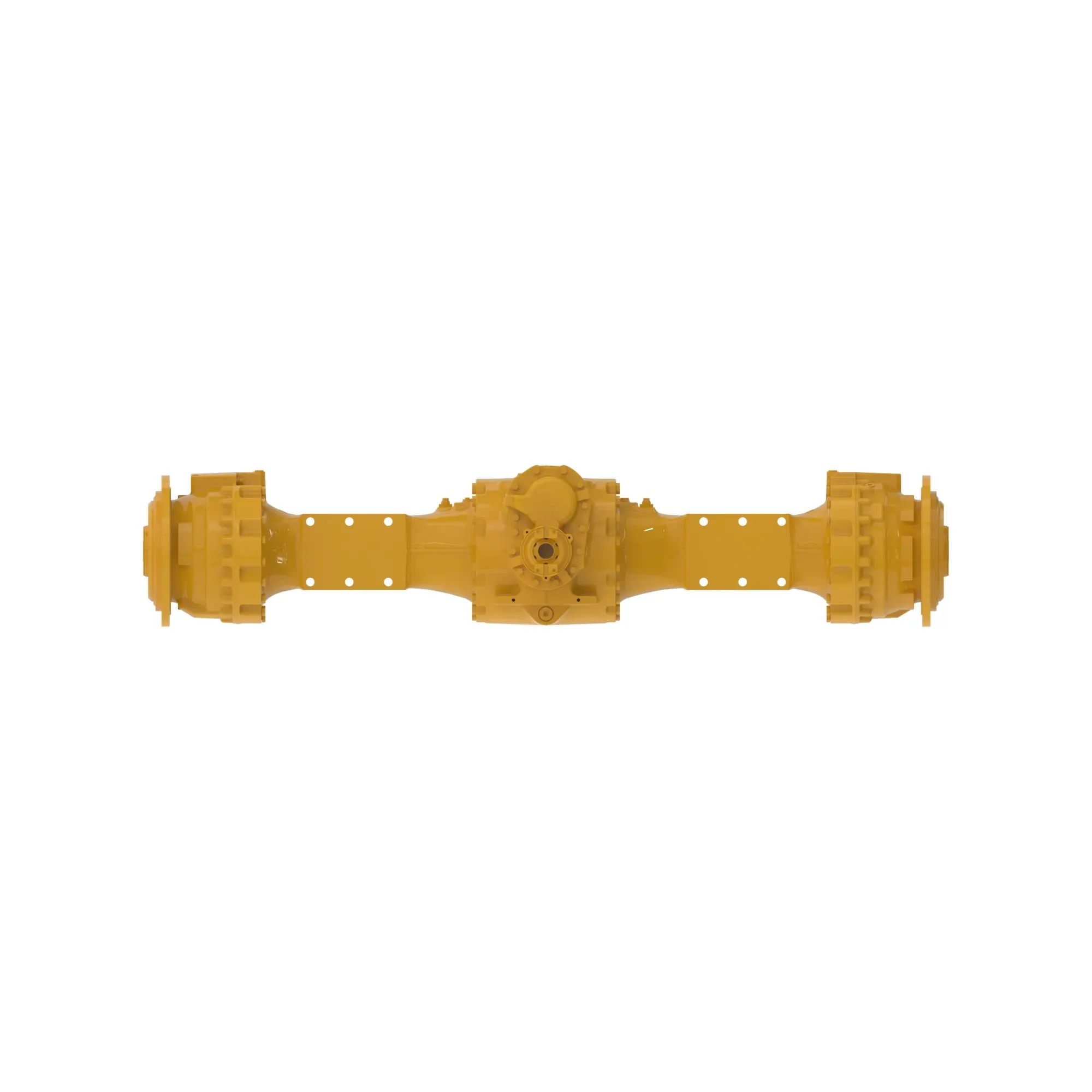 Rear Axle