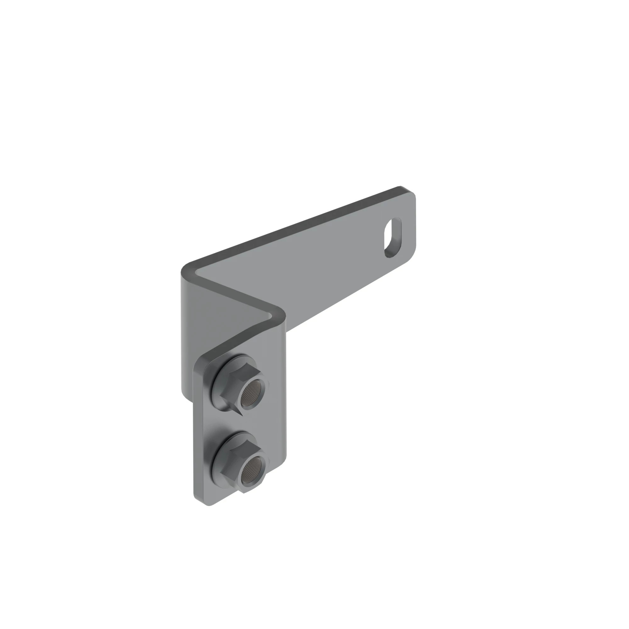 CAC TUBE SUPPORT BRACKET