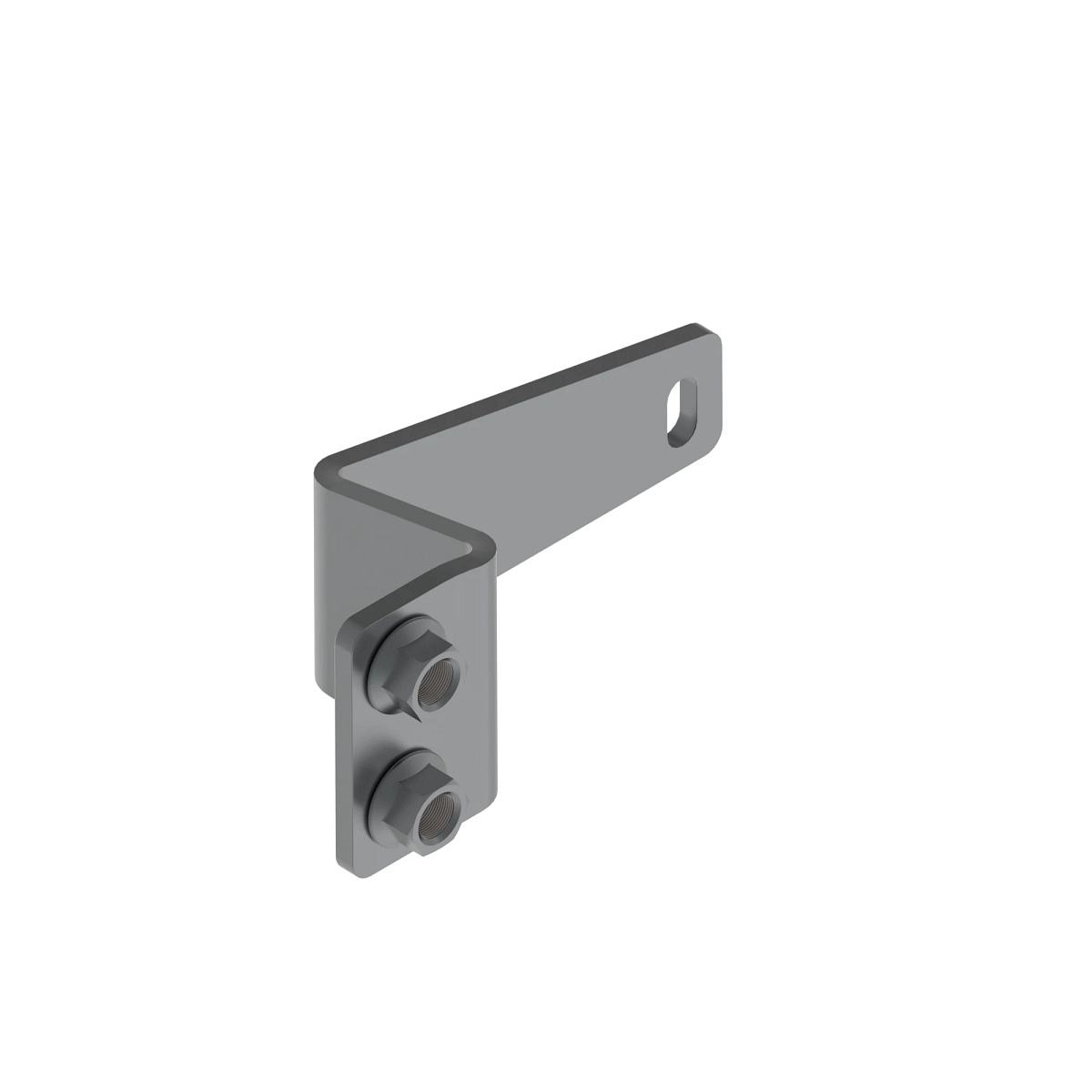 Cac Tube Support Bracket