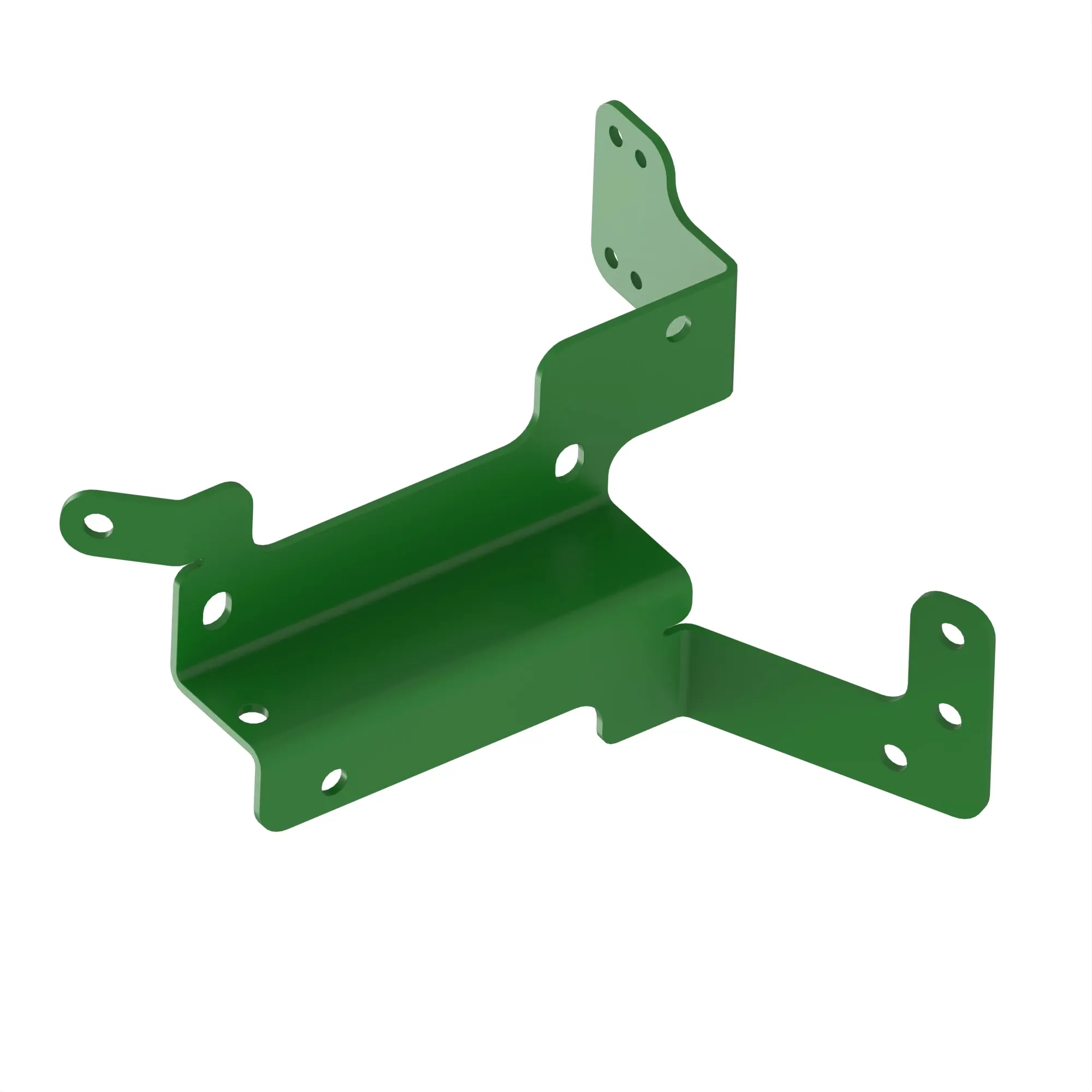 BRACKET, POWER HARNESS SUPPORT BRAC