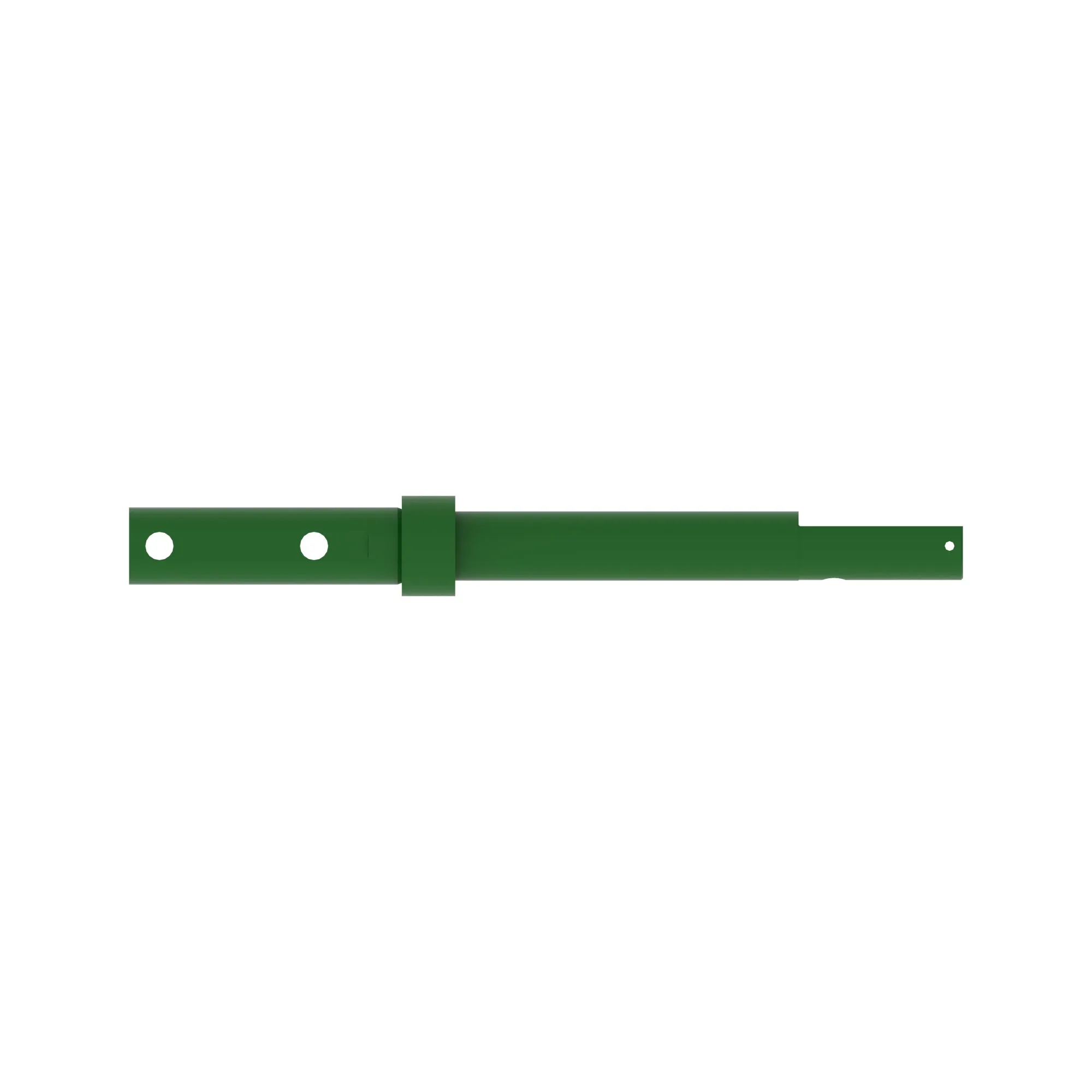 SHAFT, RUDDER ASSEMBLY LONG