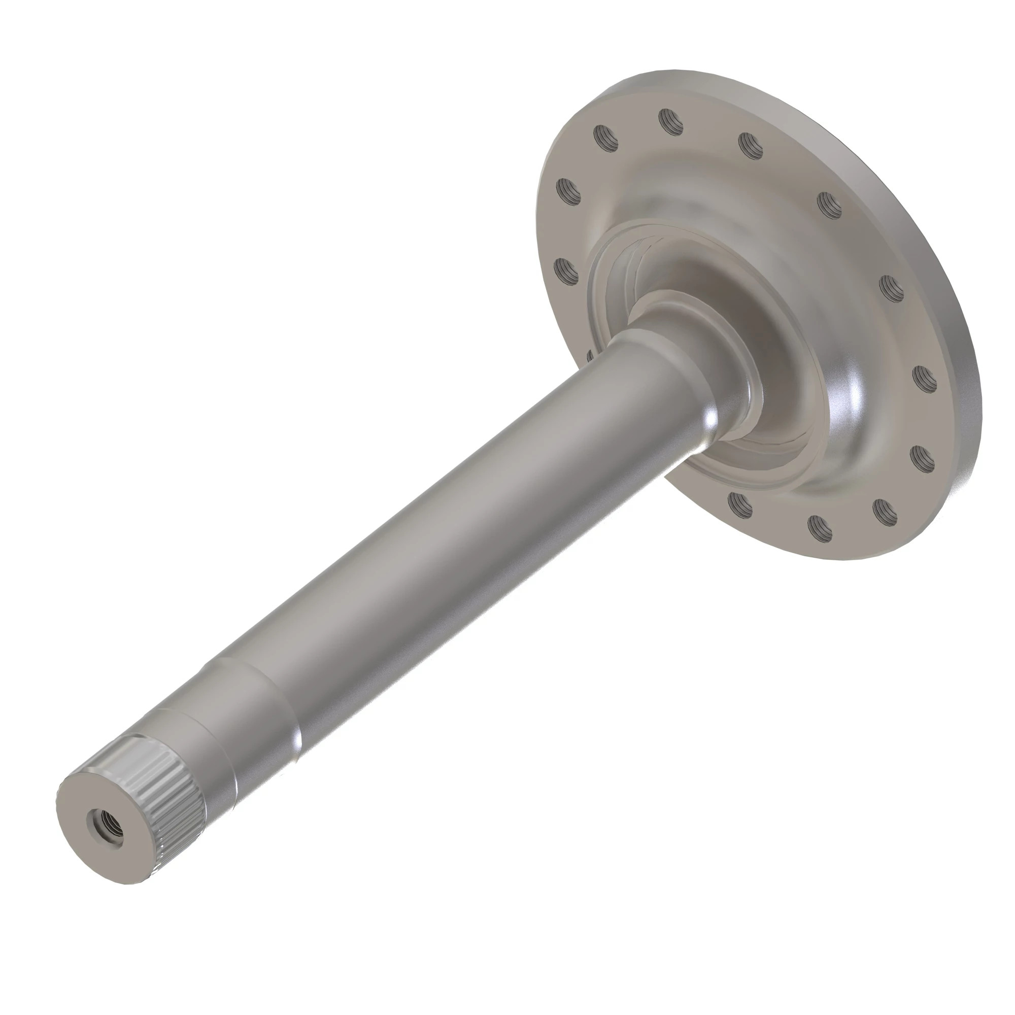 SHAFT, HALF AXLE SHAFT