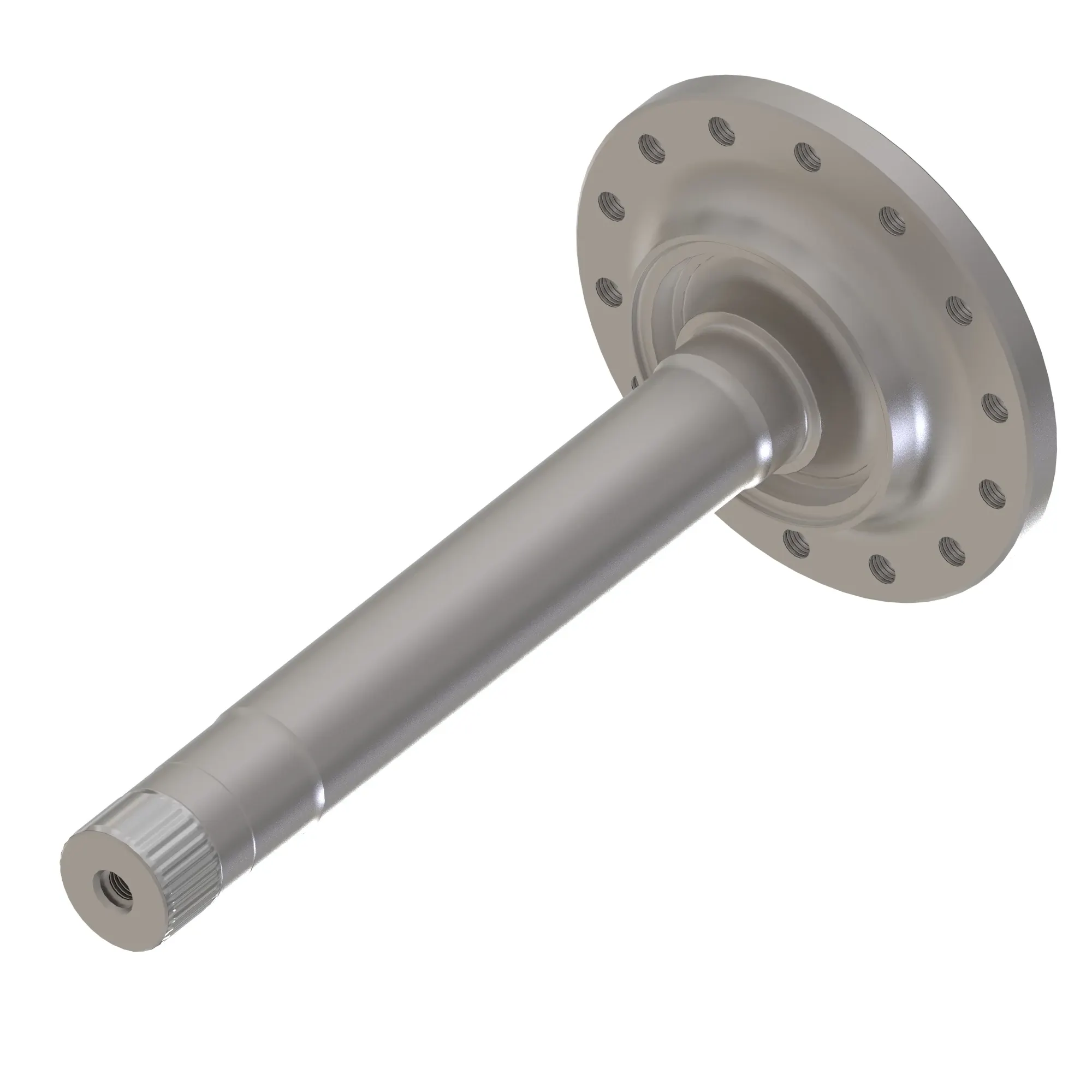 John Deere Axle Shaft - YZ121061