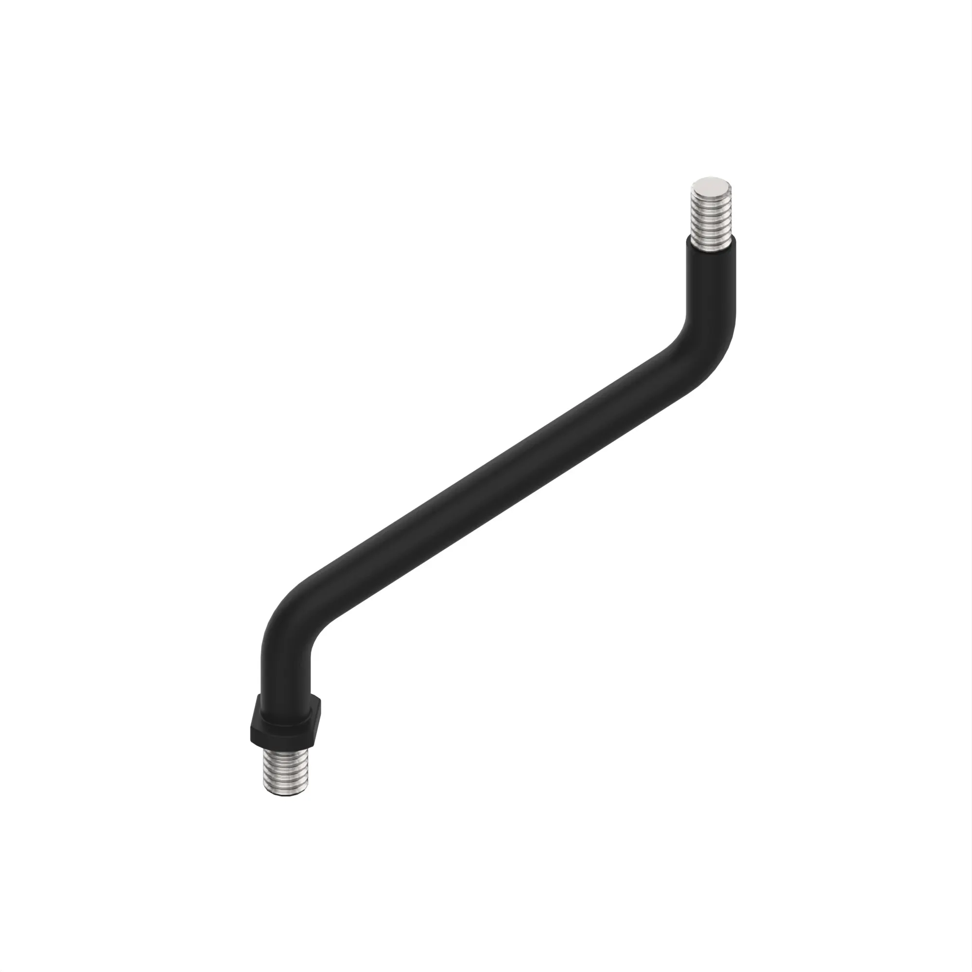 CONTROL LEVER, LOADER SCV VALVE