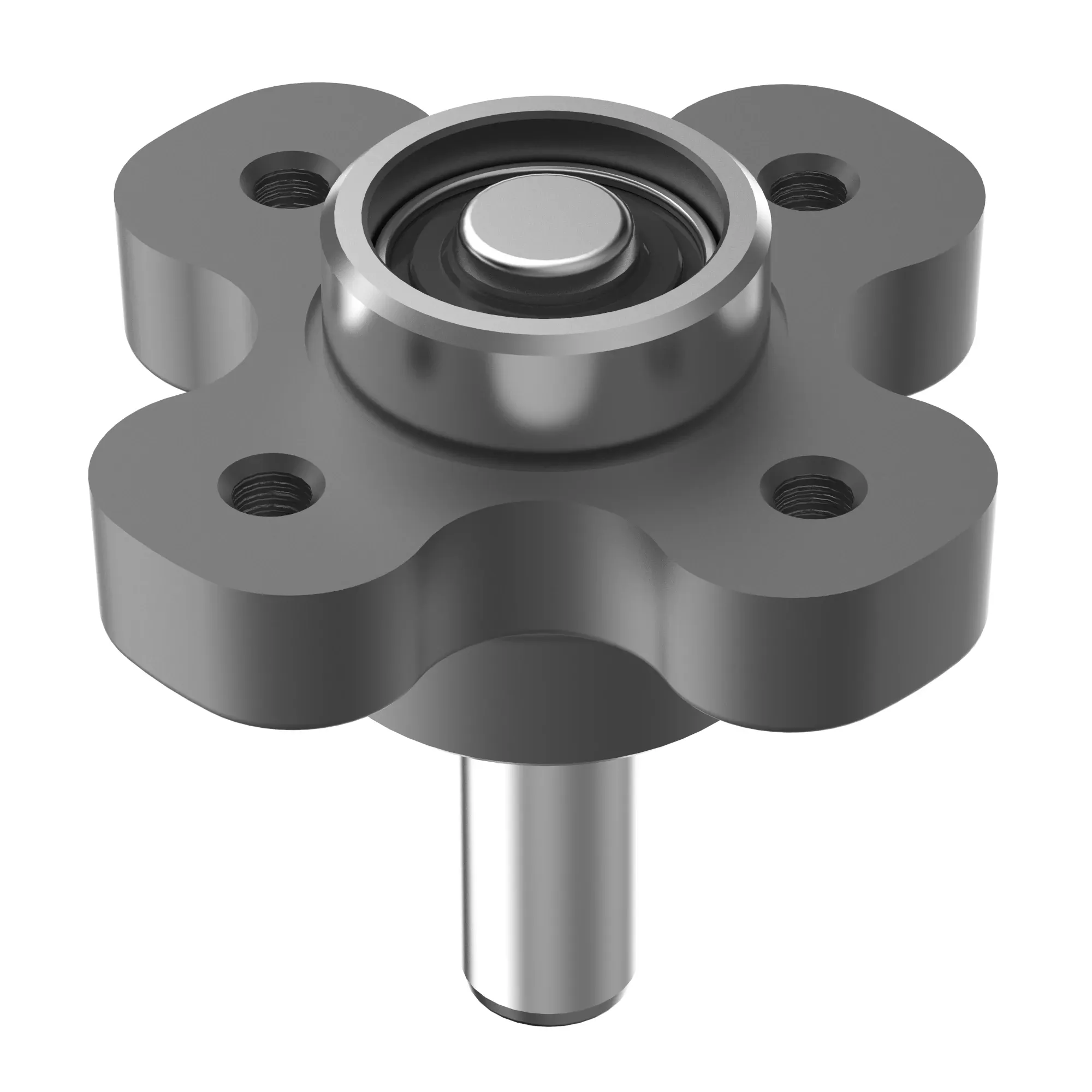 Hub
