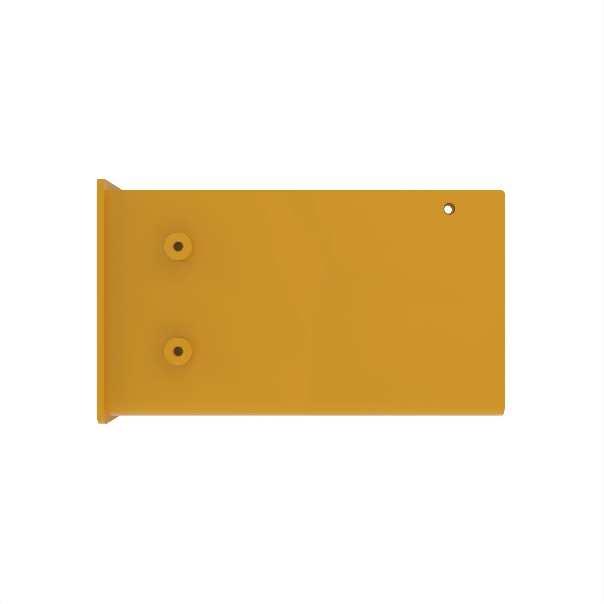 WELDMENT, BATTERY BOX