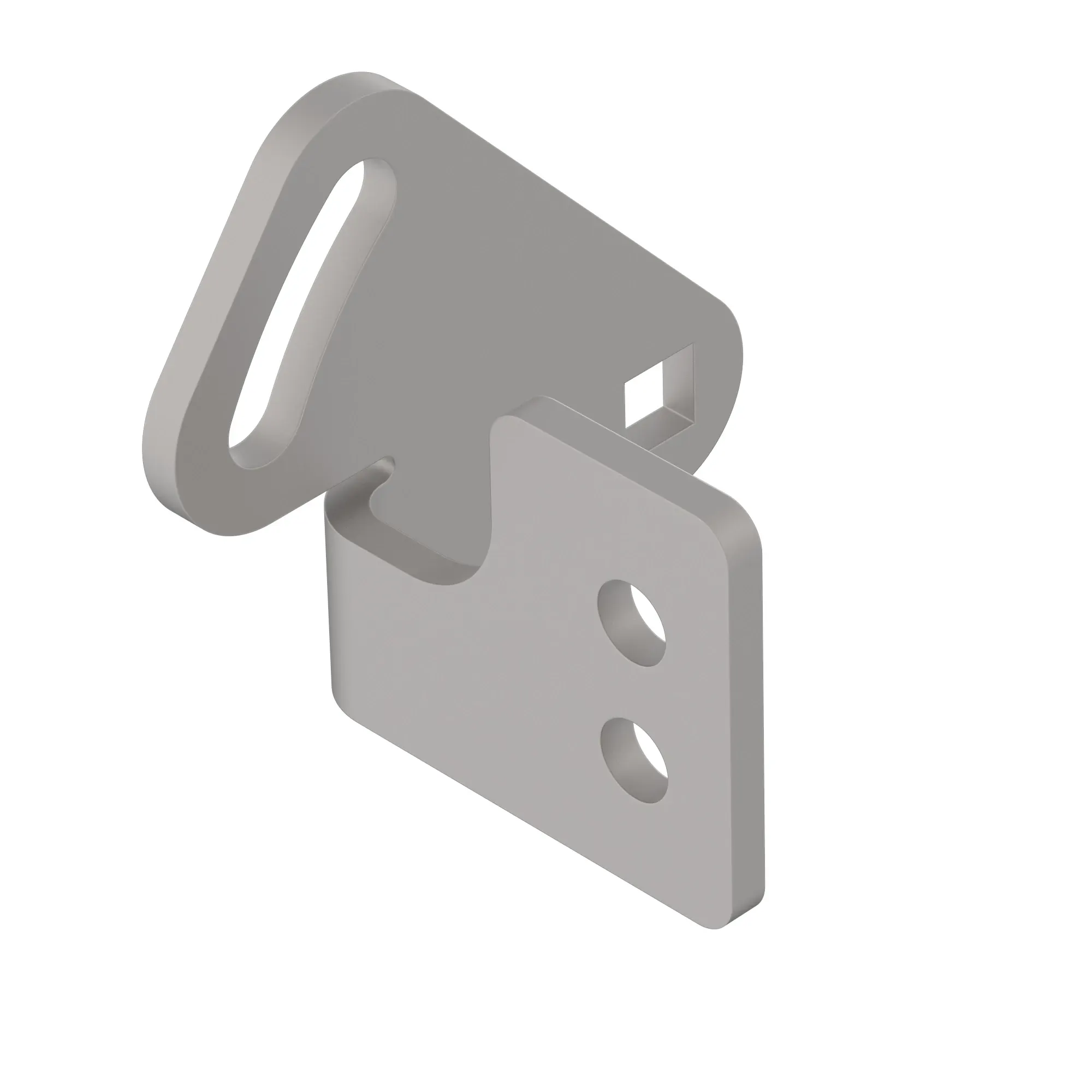 BRACKET, SWITCH MTG.,THROTTLE PEDAL