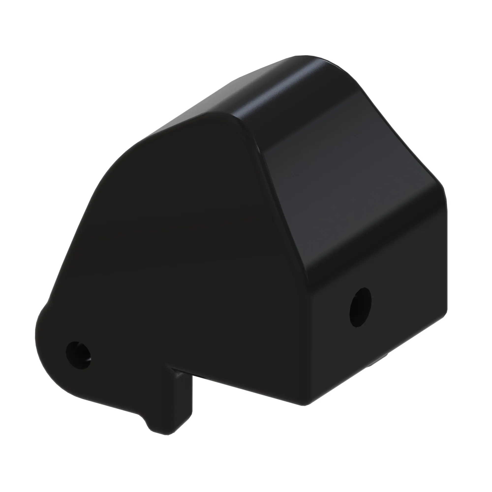 John Deere Rockshaft Control Knob - R219795