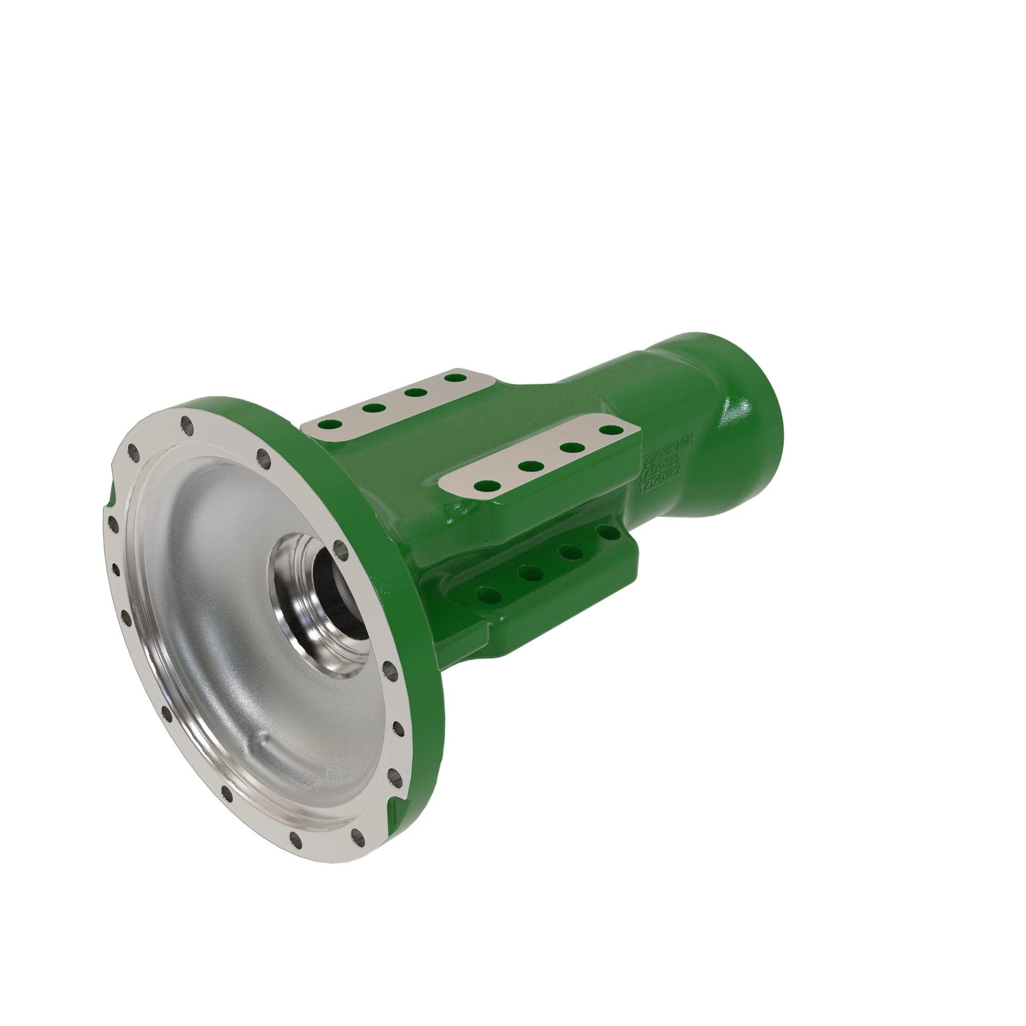 YZ120382: Axle Housing