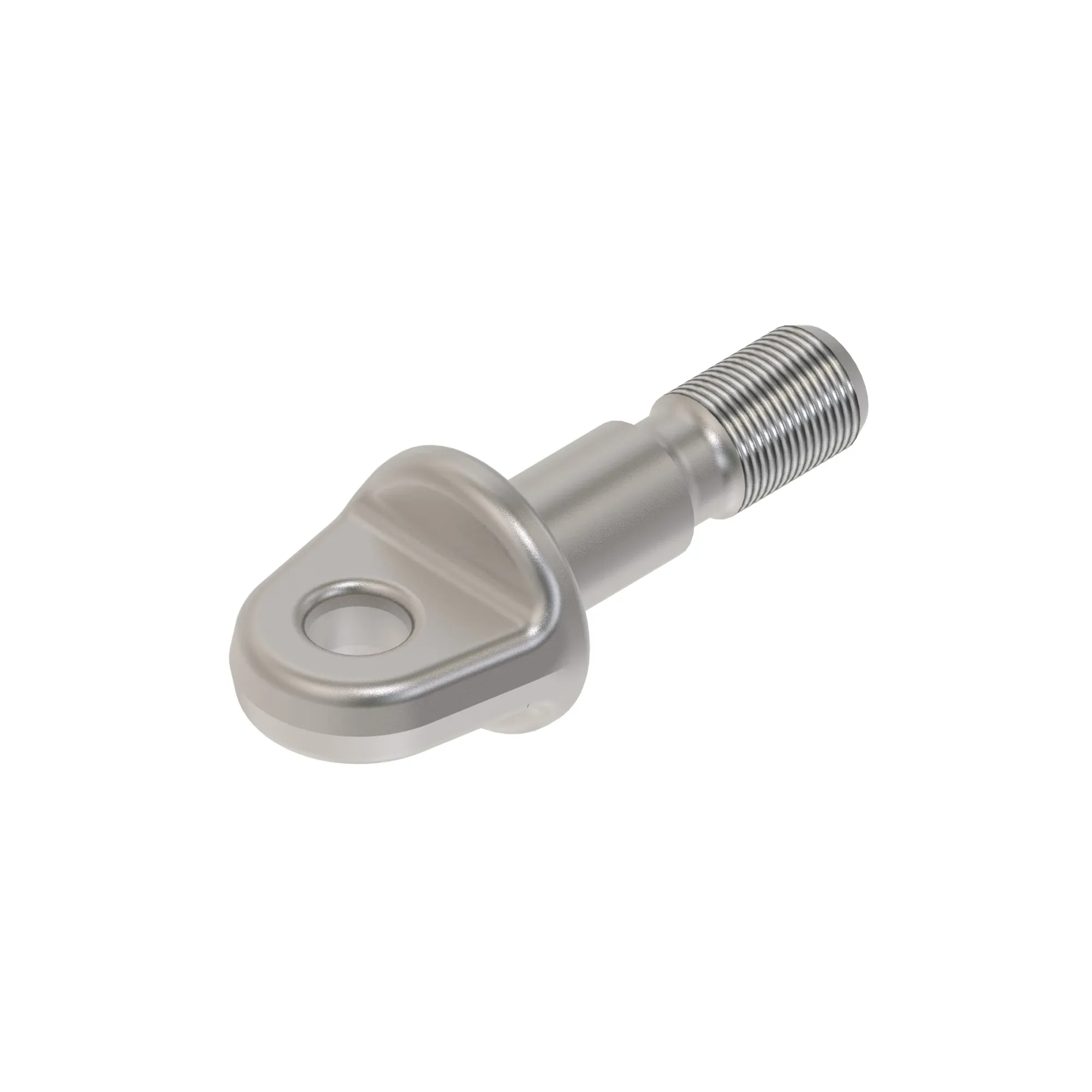 John Deere Draft Link Bracket - R555754