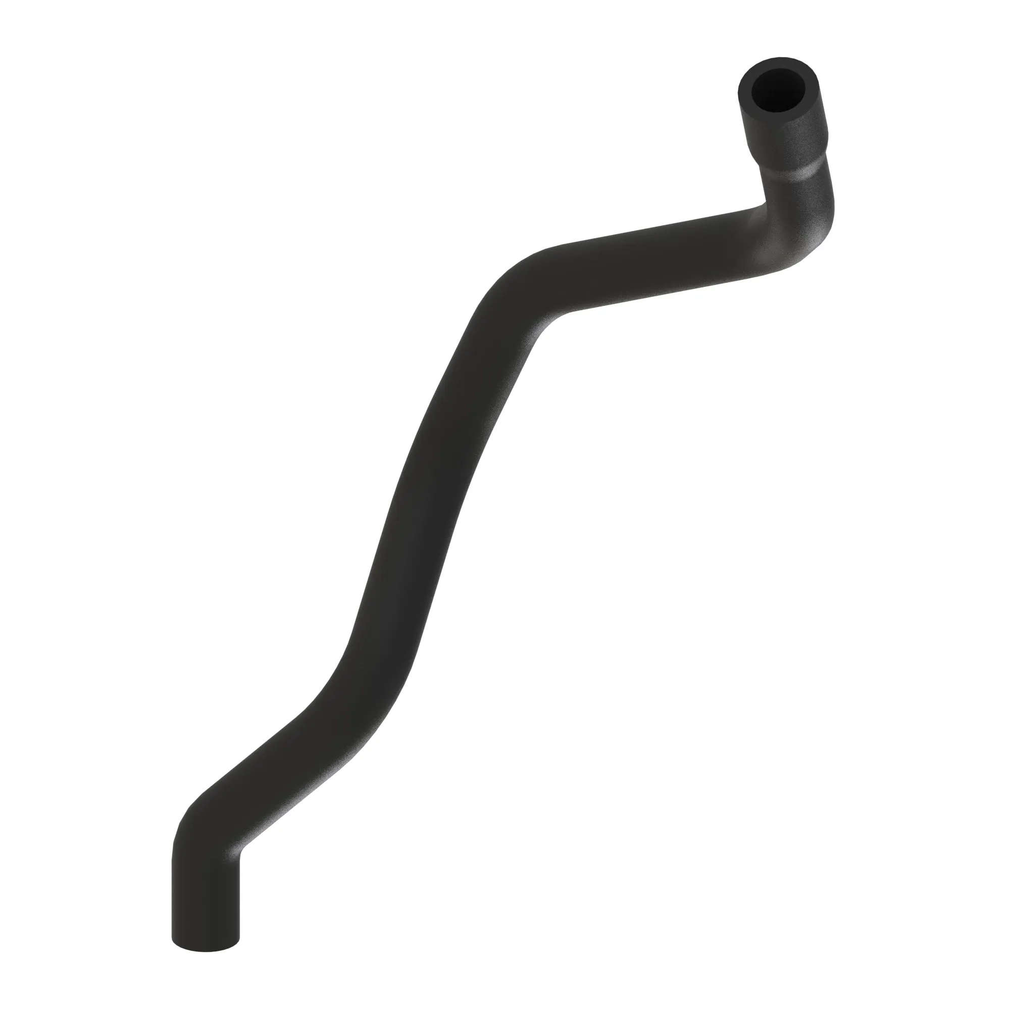 Hose, Ocv Drain - Bs IV