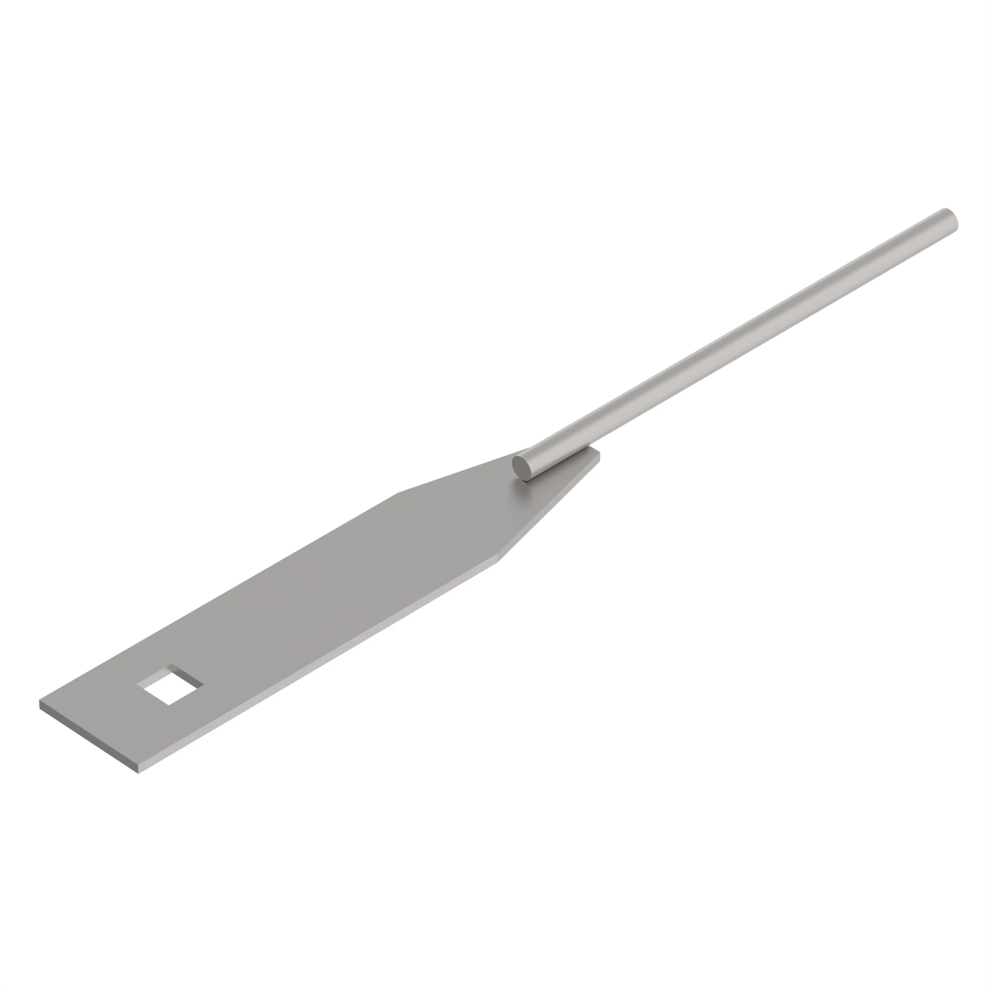 STRAP ASSY, FAN IDLER TENSIONER