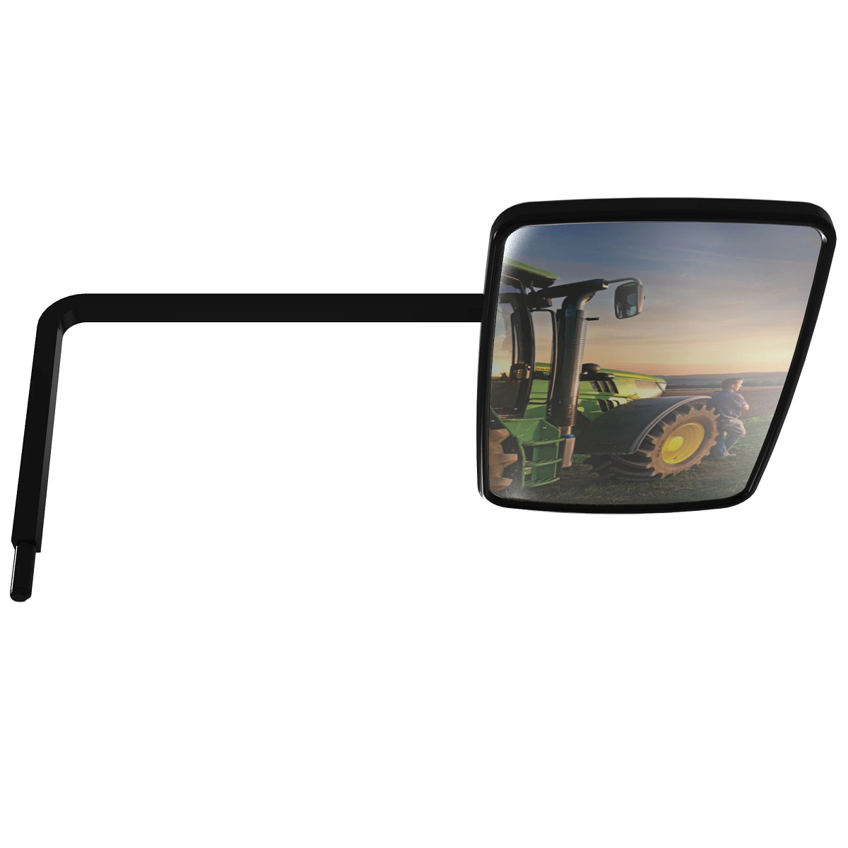 REAR VIEW MIRROR