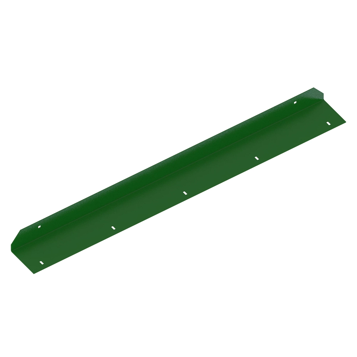Deflector-Front