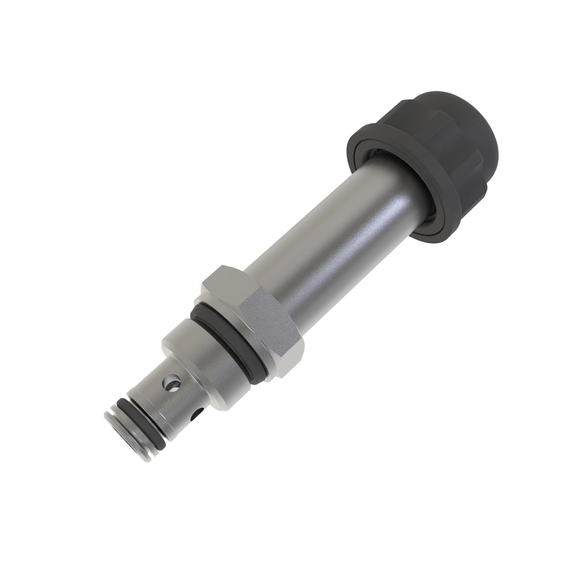 SOLENOID VALVE, WS08W-01M-C-N-0 WO