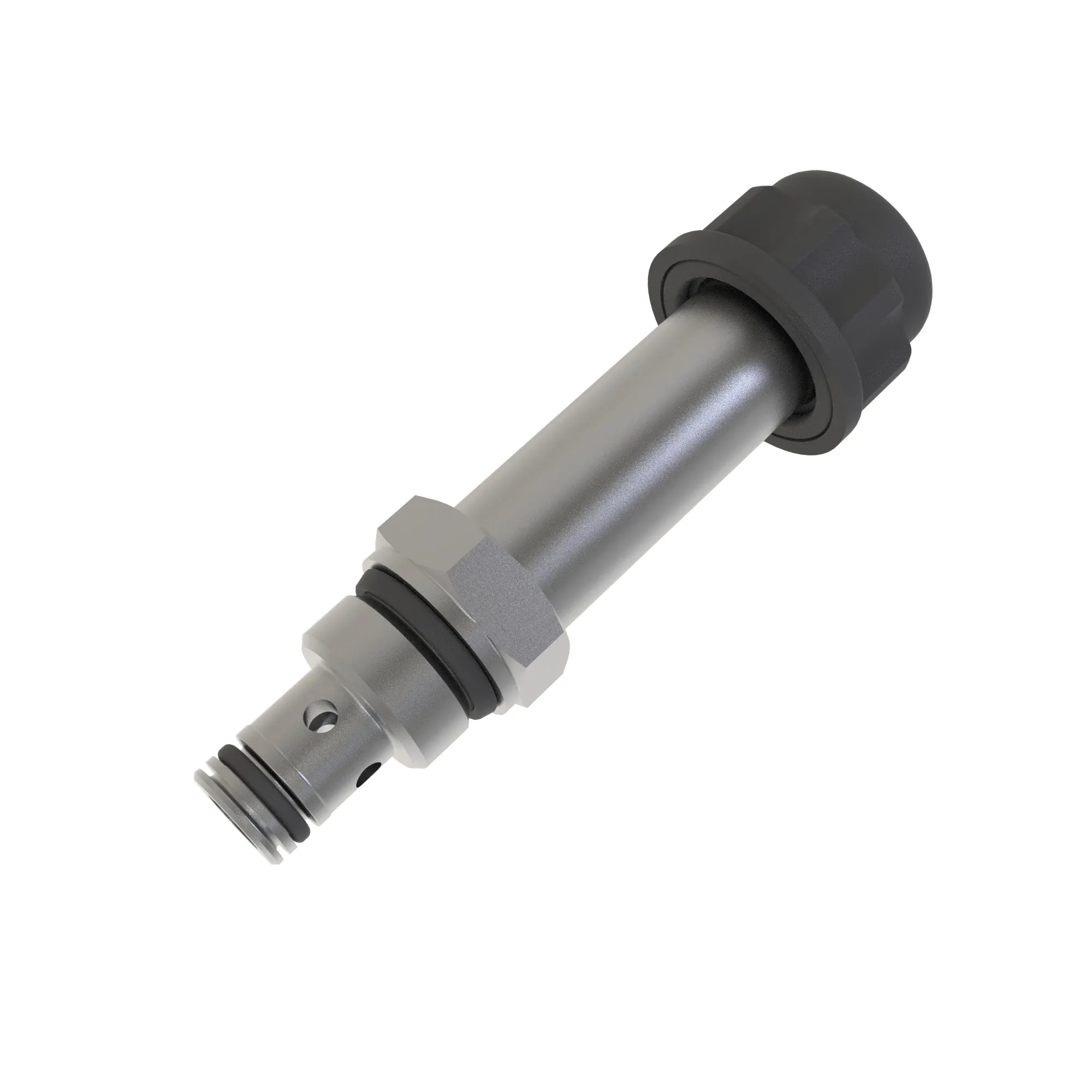 John Deere Solenoid Valve - WZ2452651