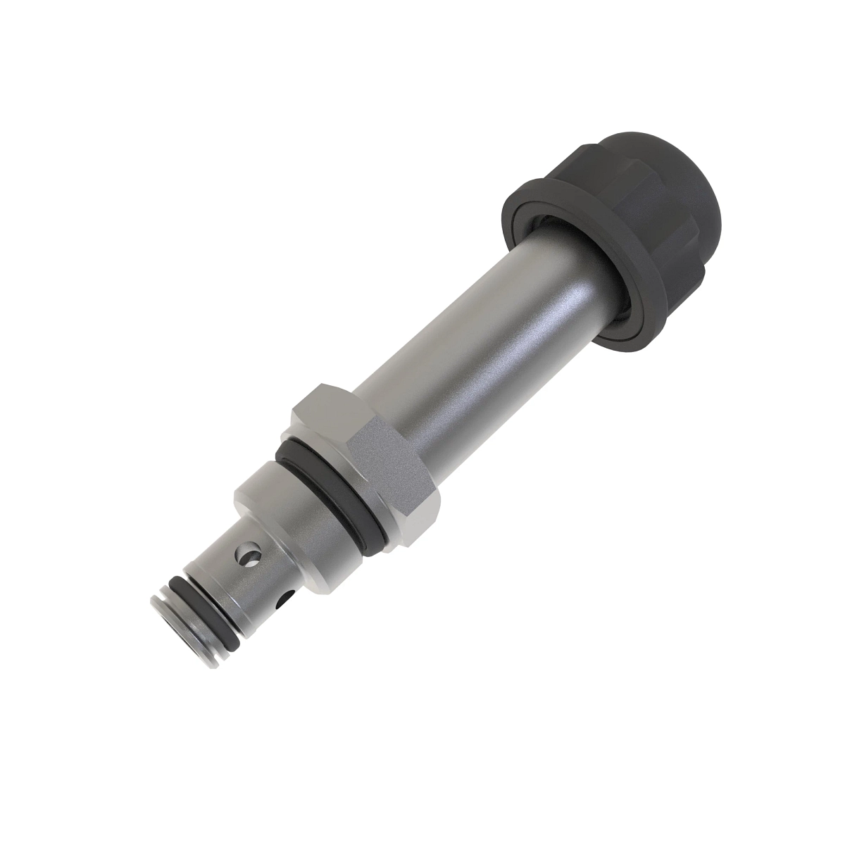 Solenoid Valve, WS08W-01M-C-N-0 Wo