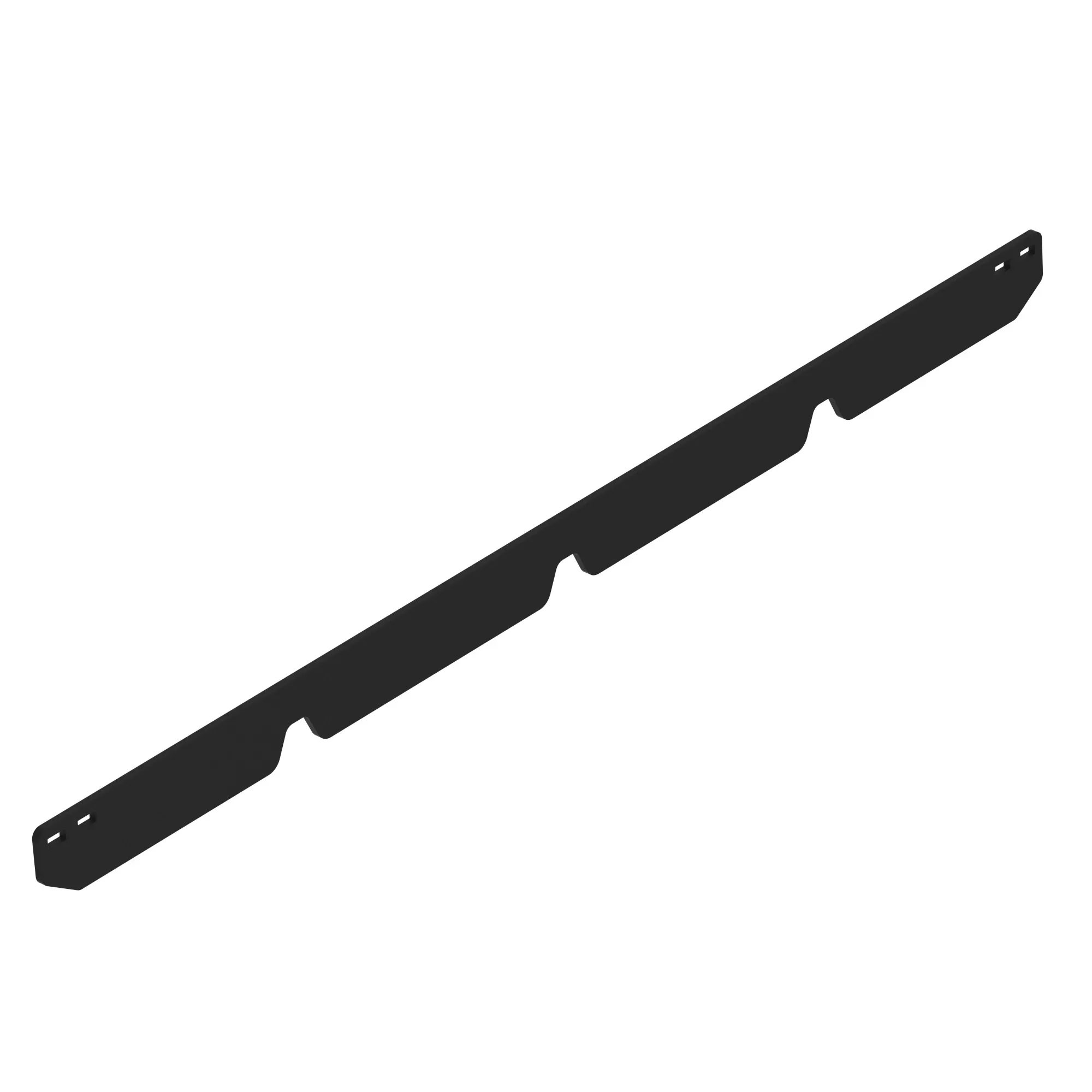 6FT BASKET SCRAPER