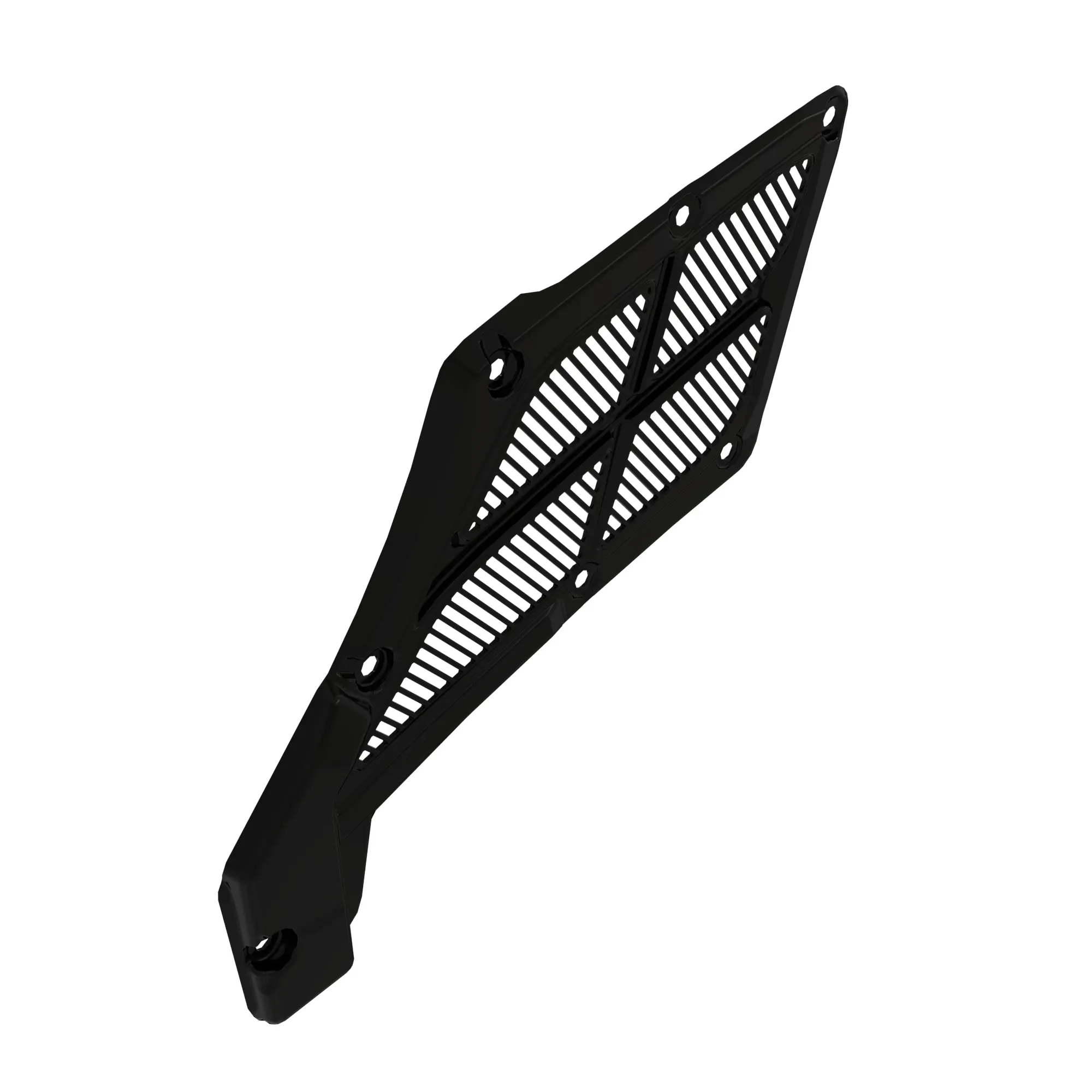 Louver