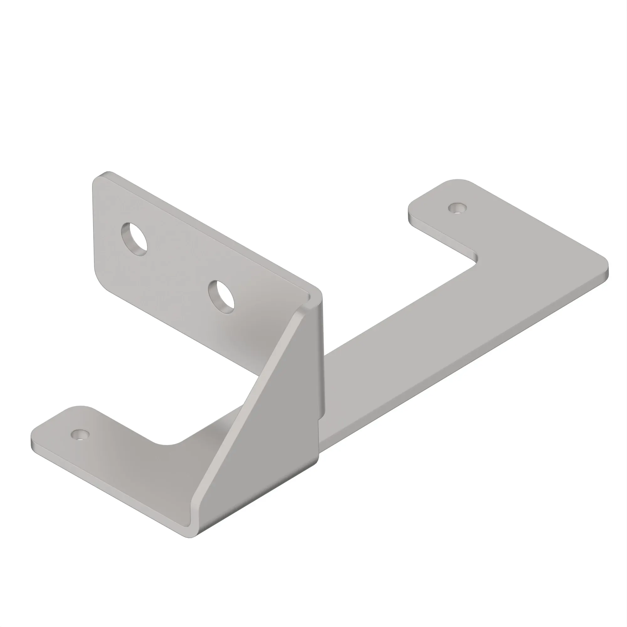 John Deere Bracket - HXE181687