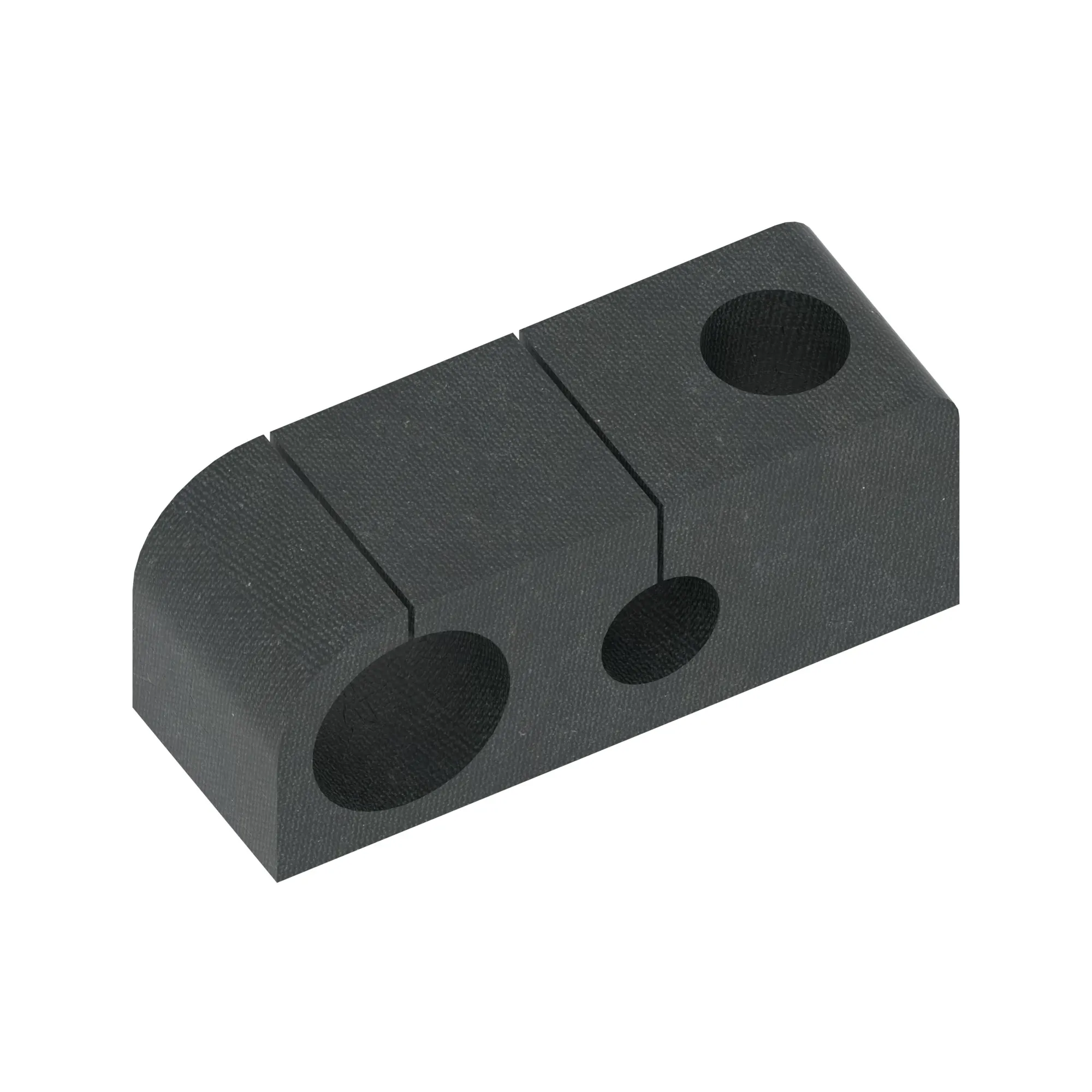 John Deere 2-Diameter Block Clamp - R314996