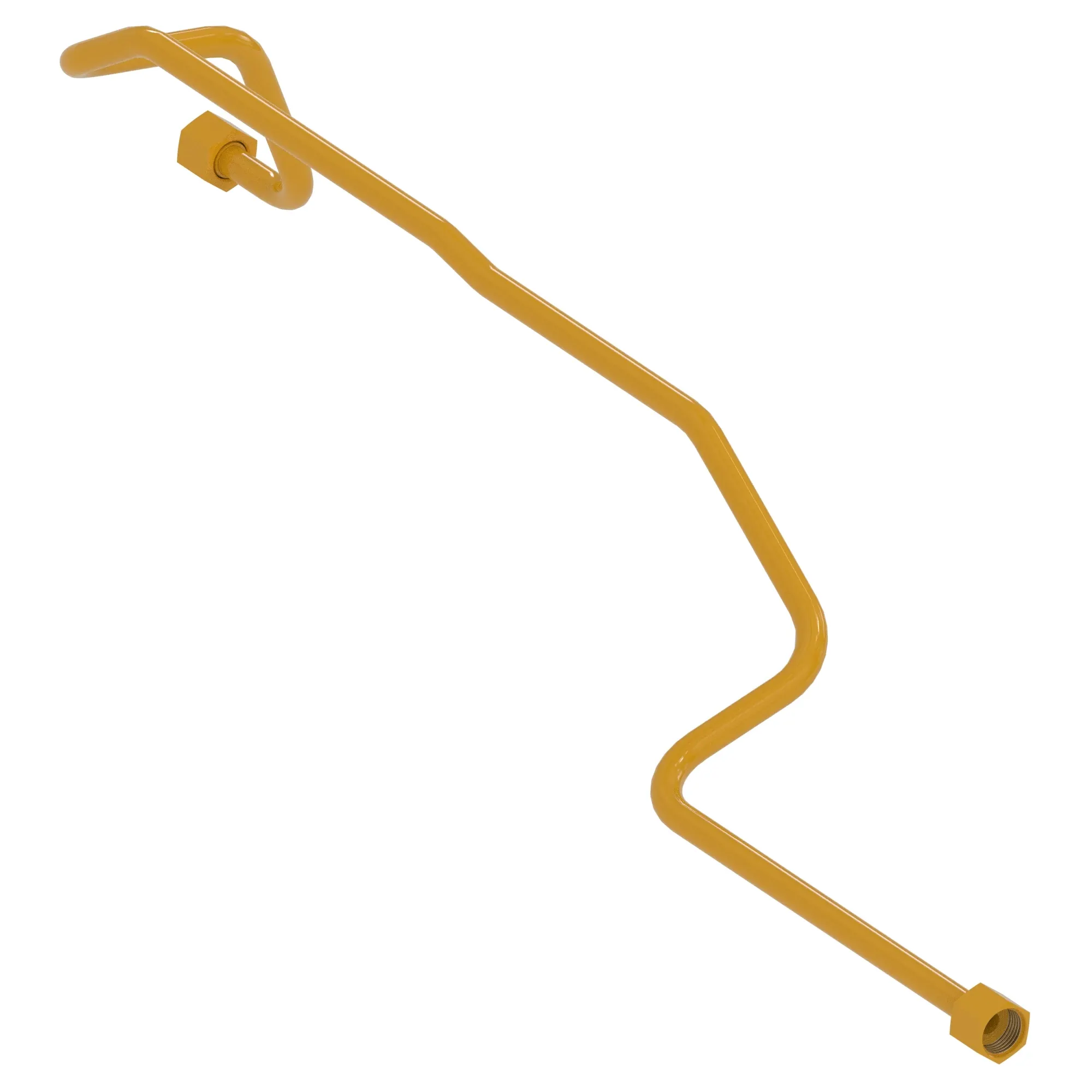 Oil Line