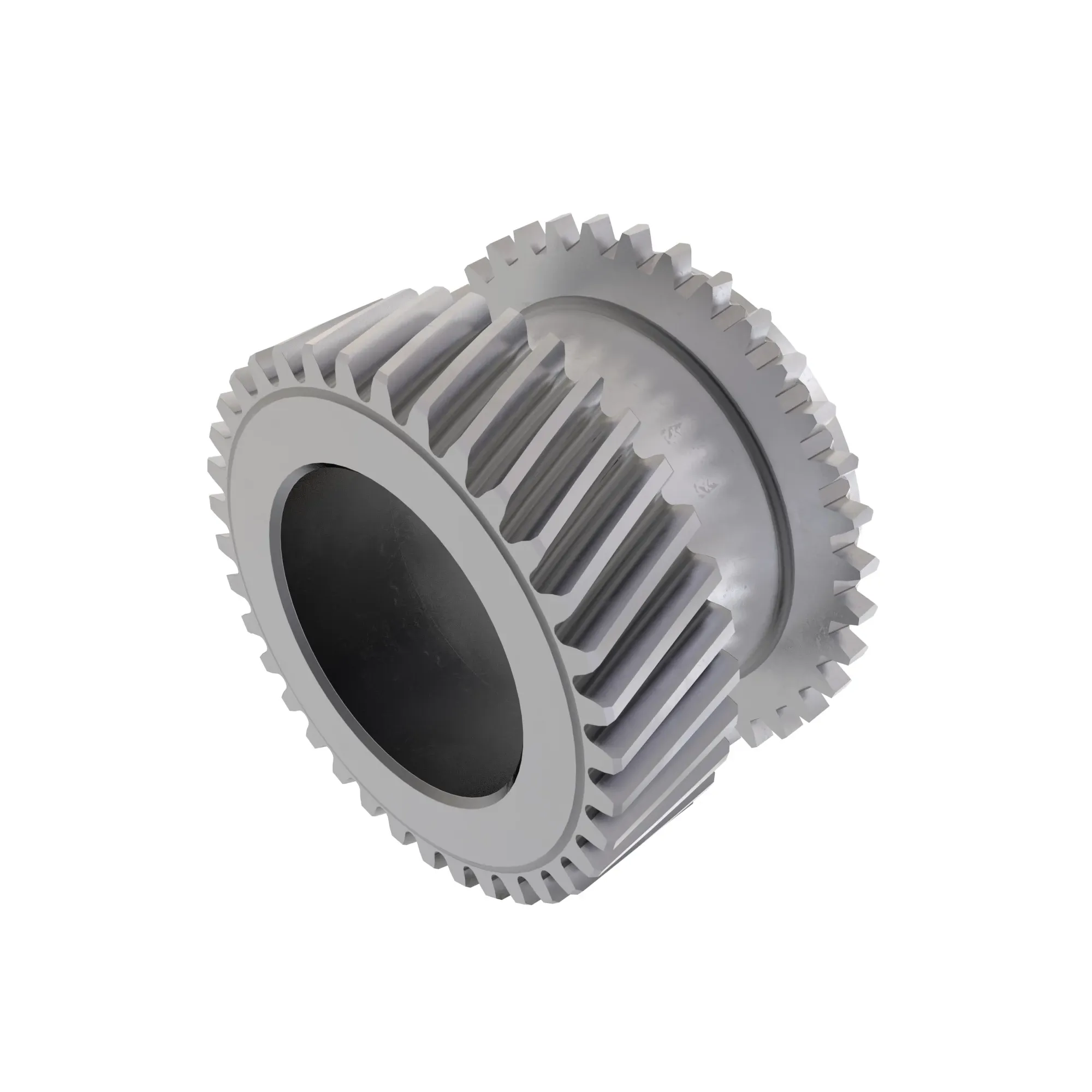 Helical Gear