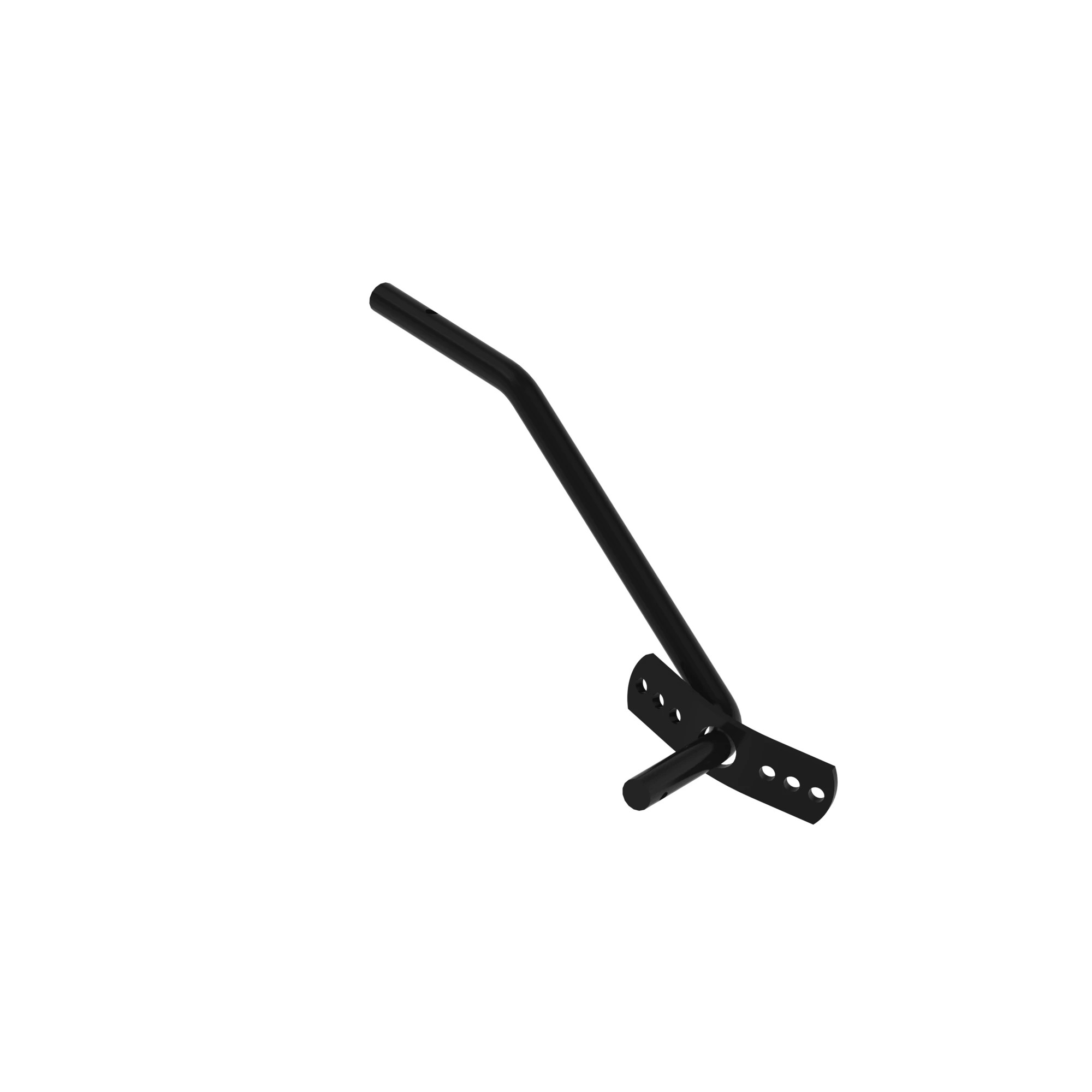 John Deere Self Adjusting Scraper Arm for Disk - AA20168