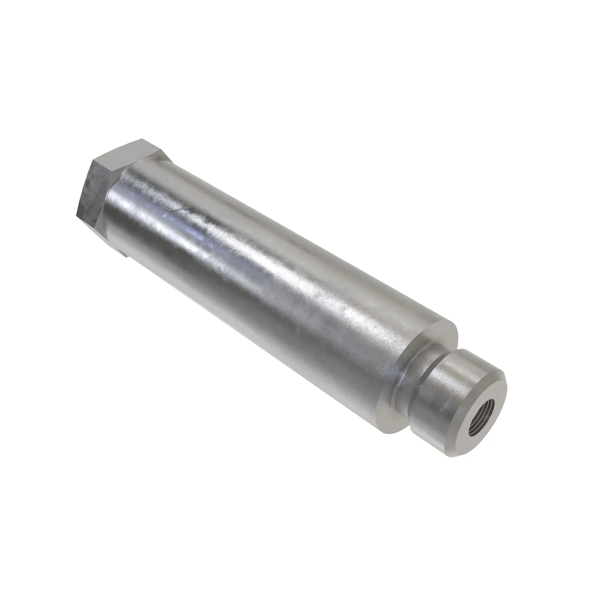 BODY, CLUTCH CIRCUIT ACCUMULATOR