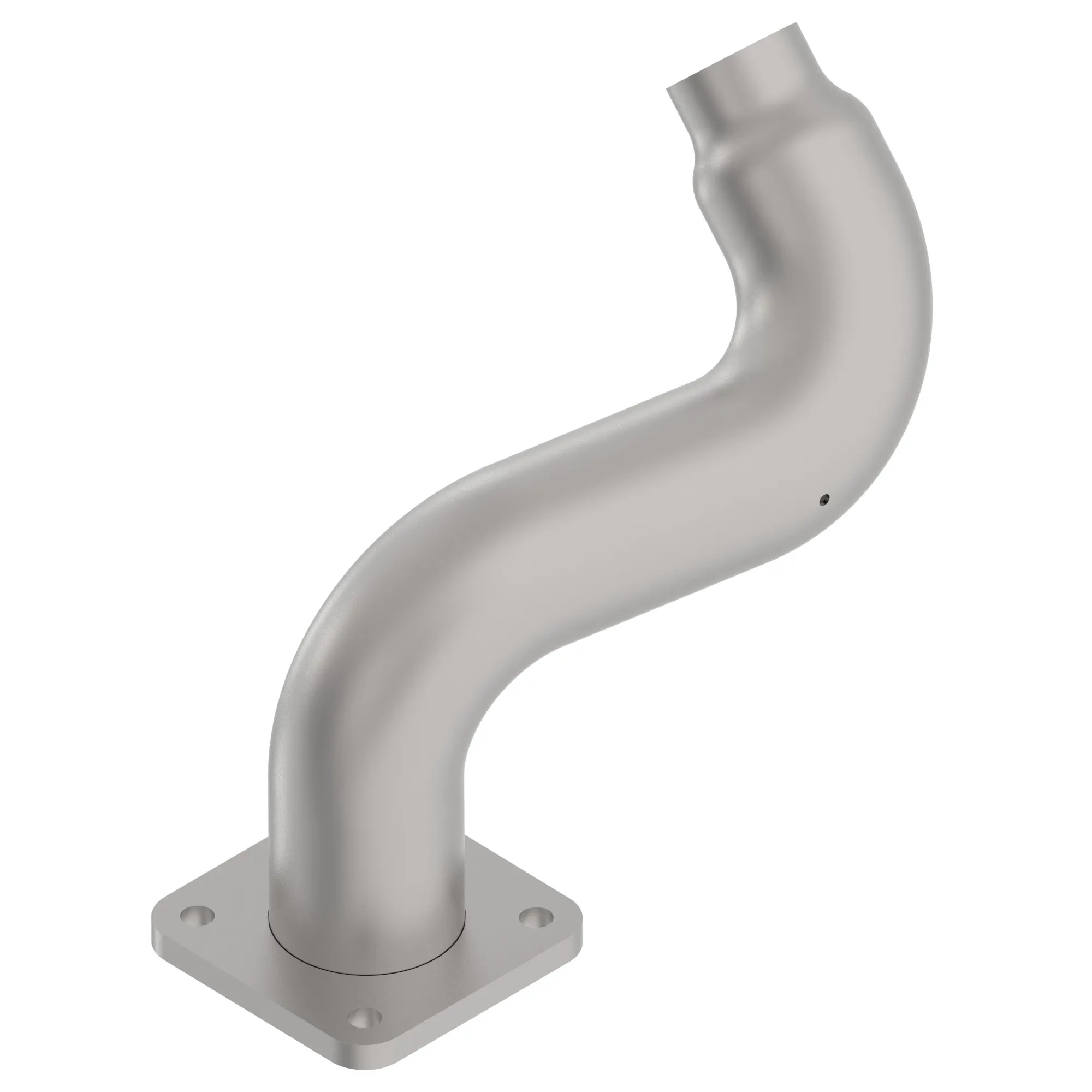 EXHAUST STACK WELMENT NOZZLE
