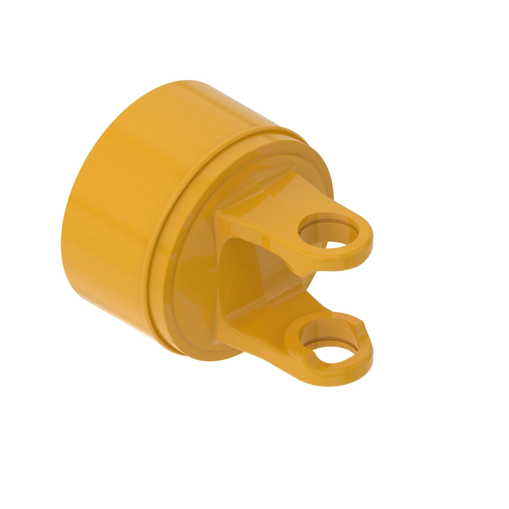 John Deere PTO Clutch - DC212747