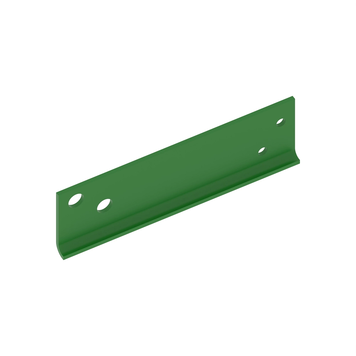 Angle Tire Scrapper RH