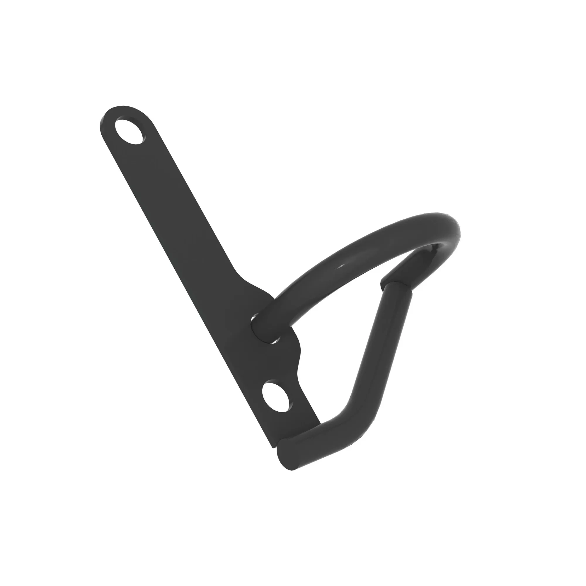 Guide Bar