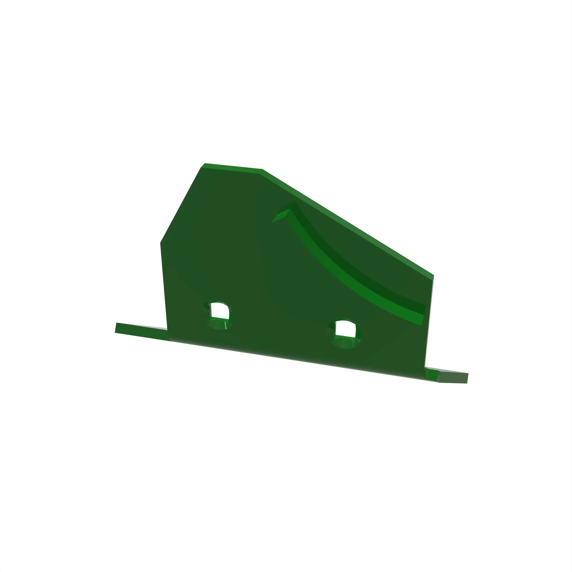 John Deere Cover - AZ50473