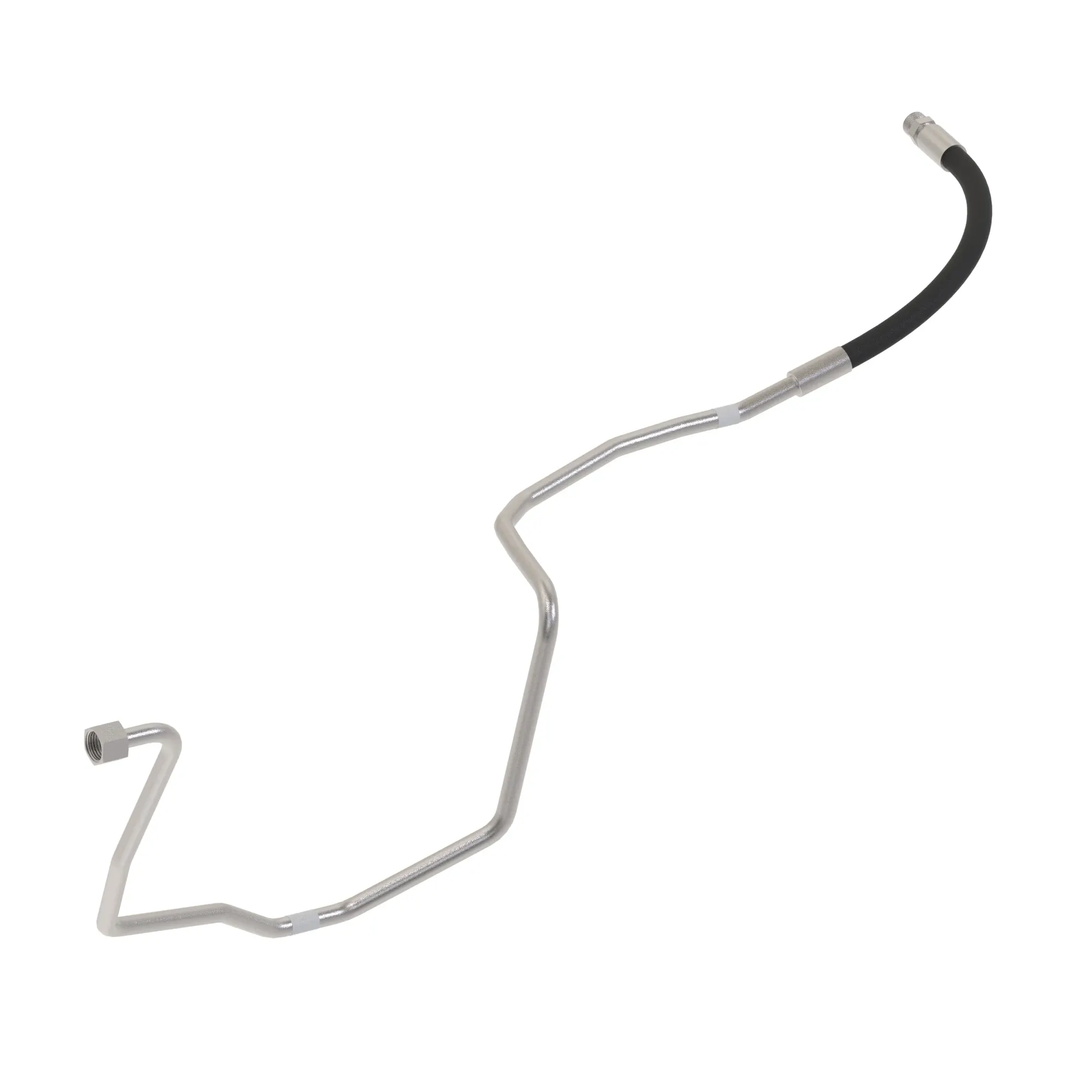 John Deere Load Sense Rear Oil Line - TA17786