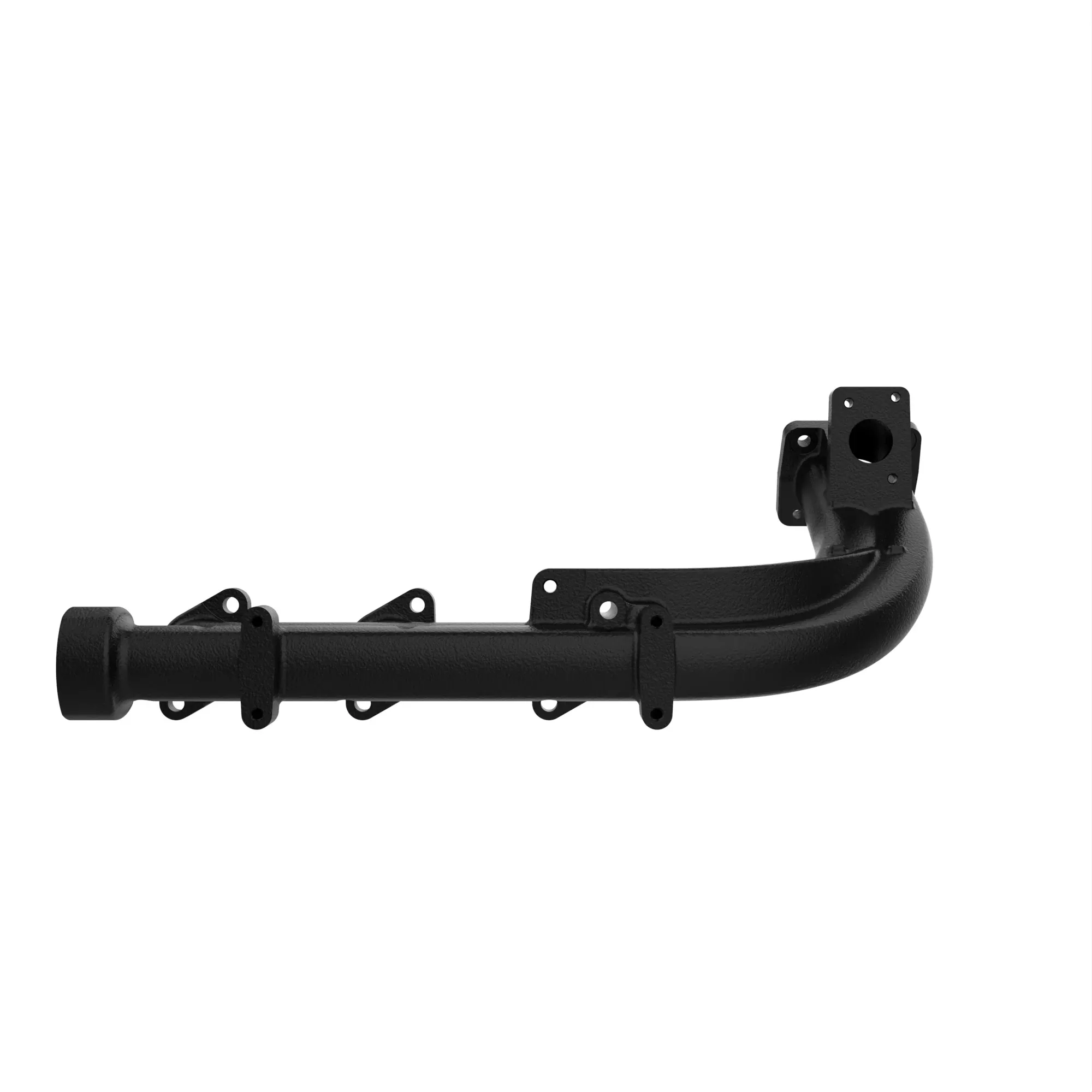 EXHAUST MANIFOLD