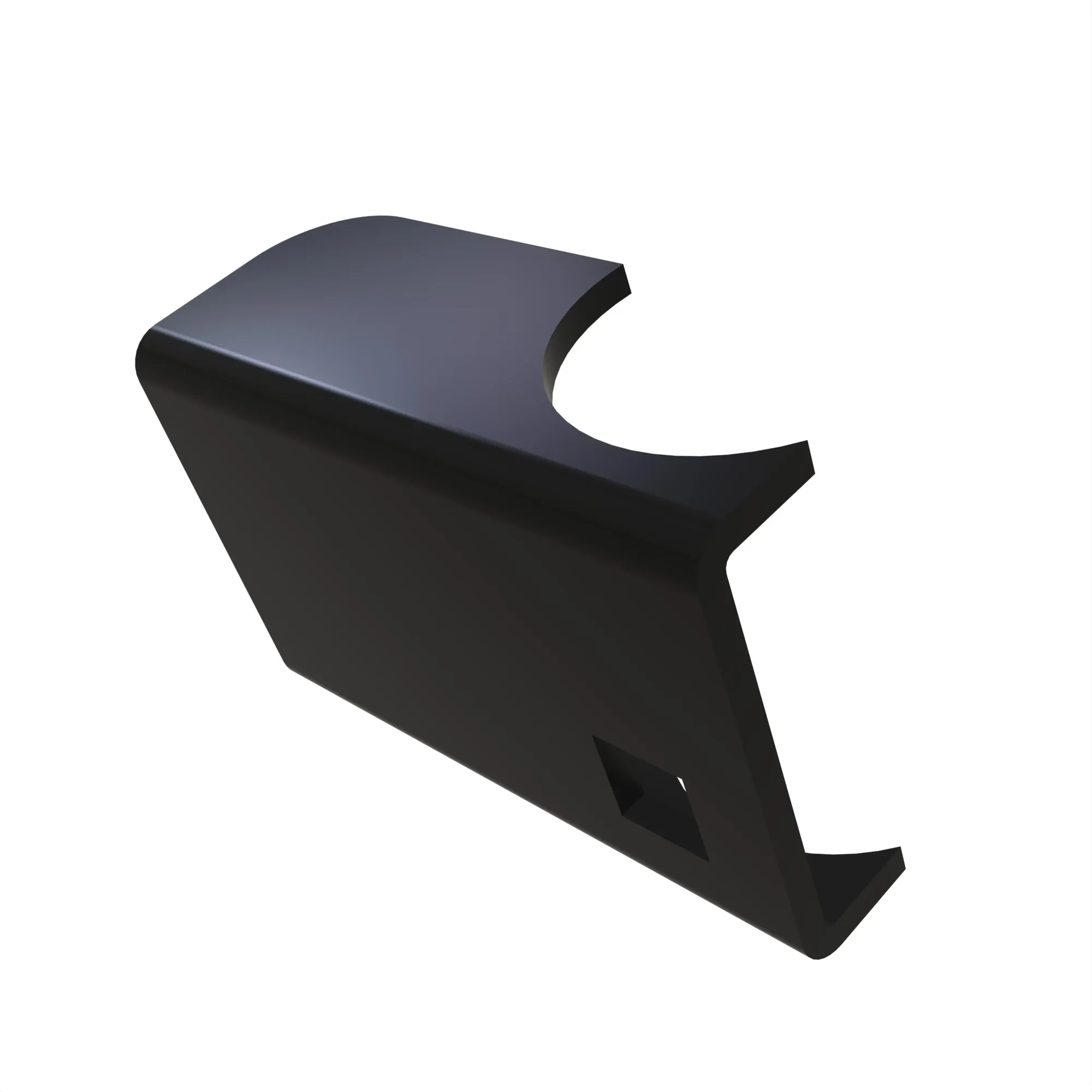 John Deere Reel Guard - CQ30987