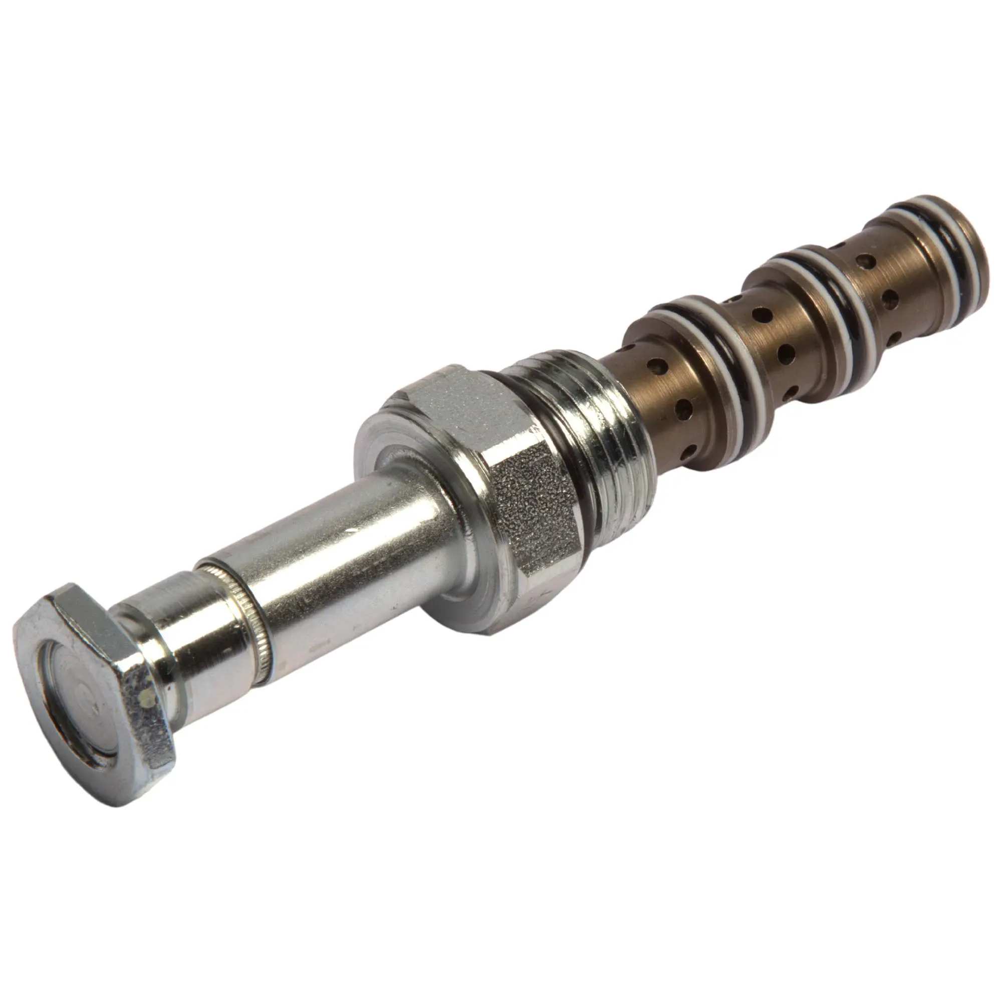 CONTROL VALVE, 4720 WHEEL MOTOR