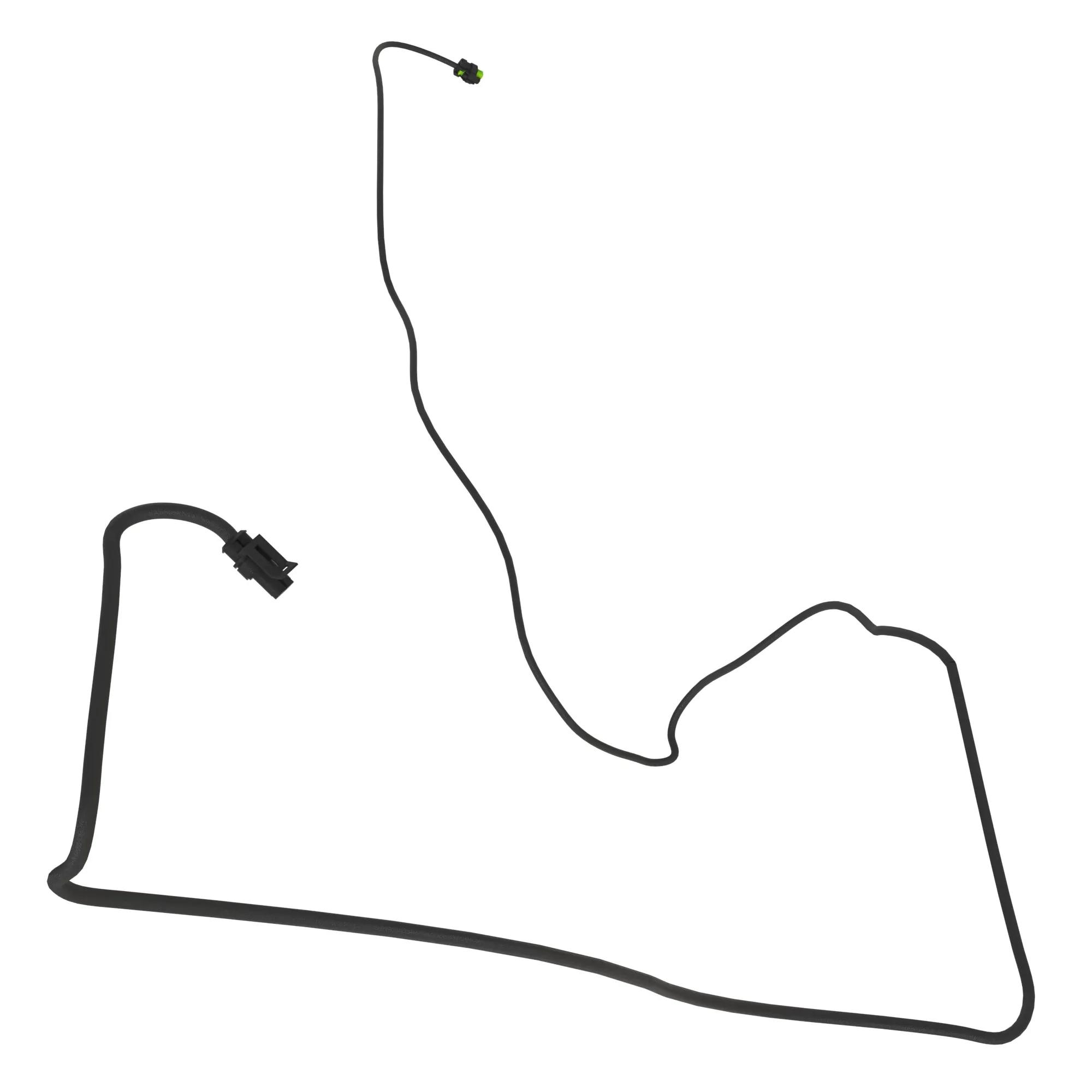 Sensor Wiring Harness