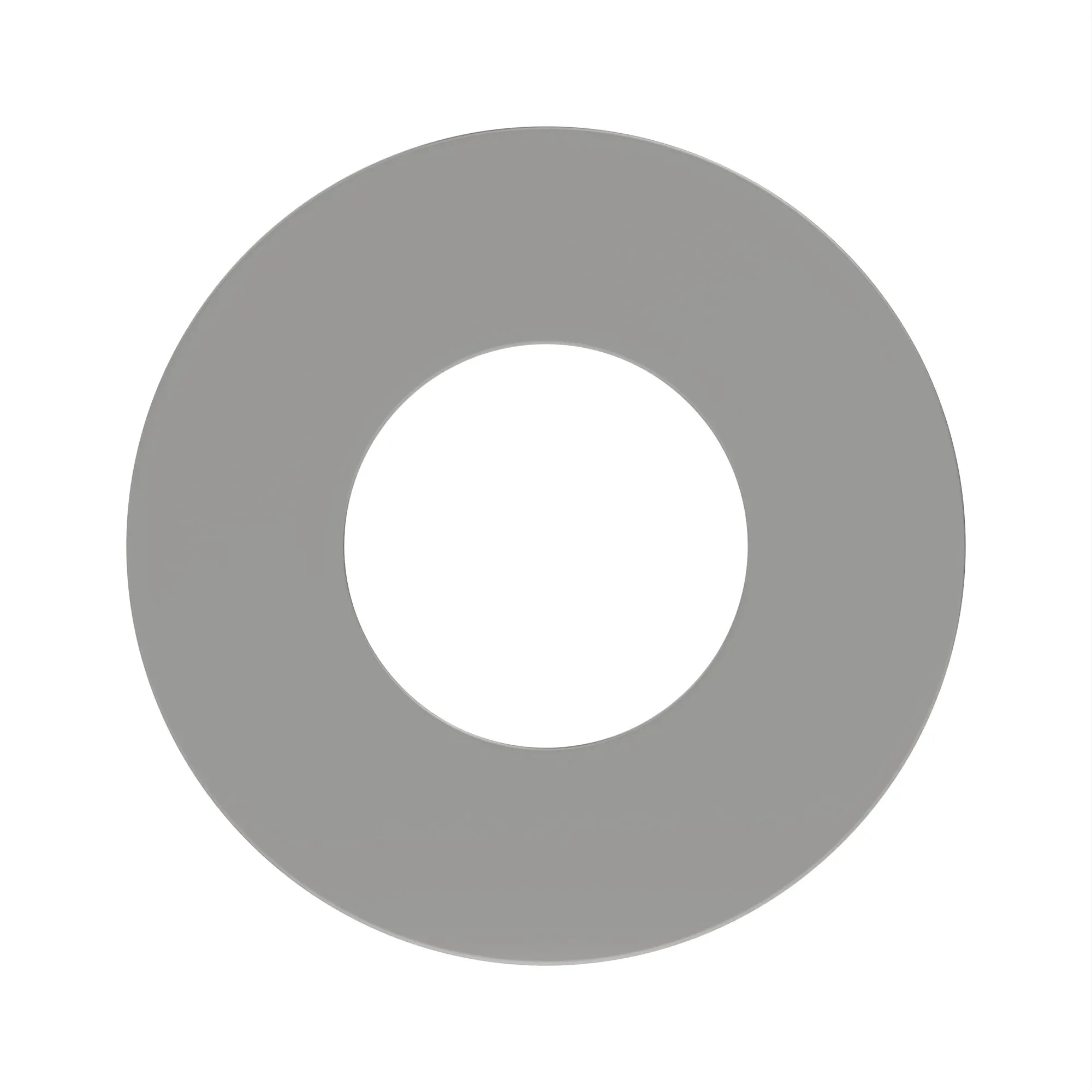 WASHER, OUTER THRUST